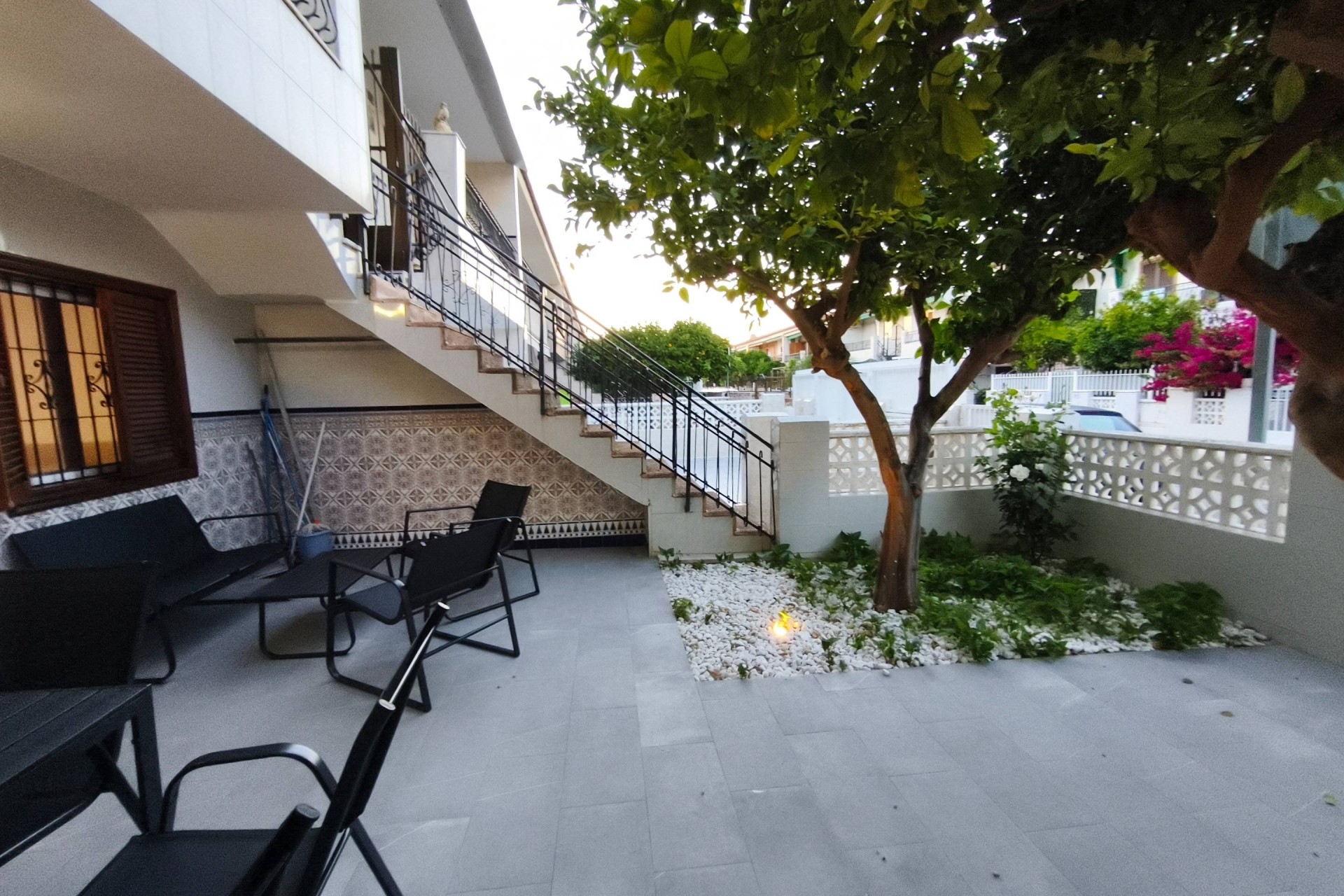 Wiederverkauf - Wohnung / Apartment -
San Pedro del Pinatar - Lo Pagán