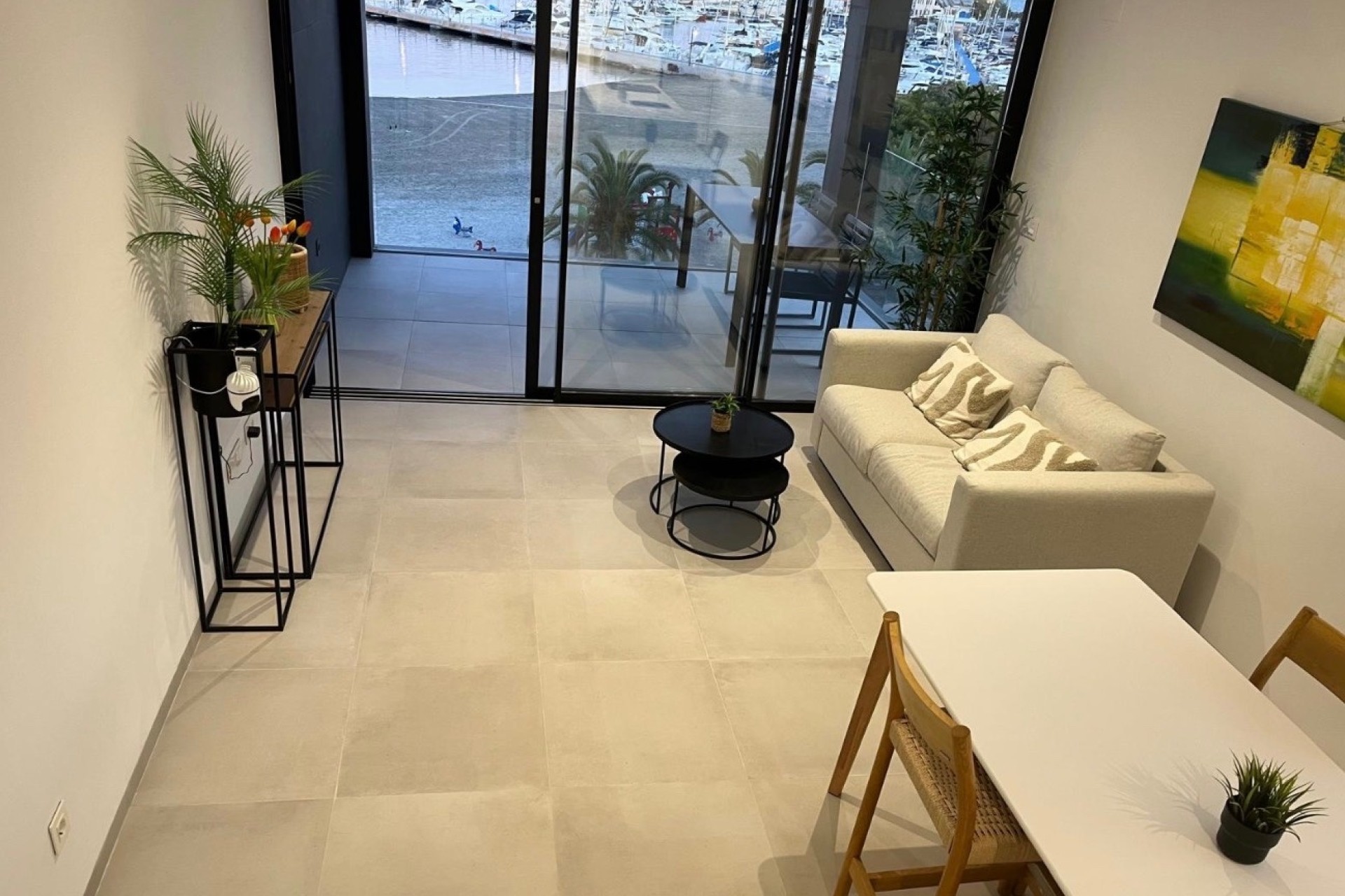 Wiederverkauf - Wohnung / Apartment -
San Pedro del Pinatar - Lo Pagán