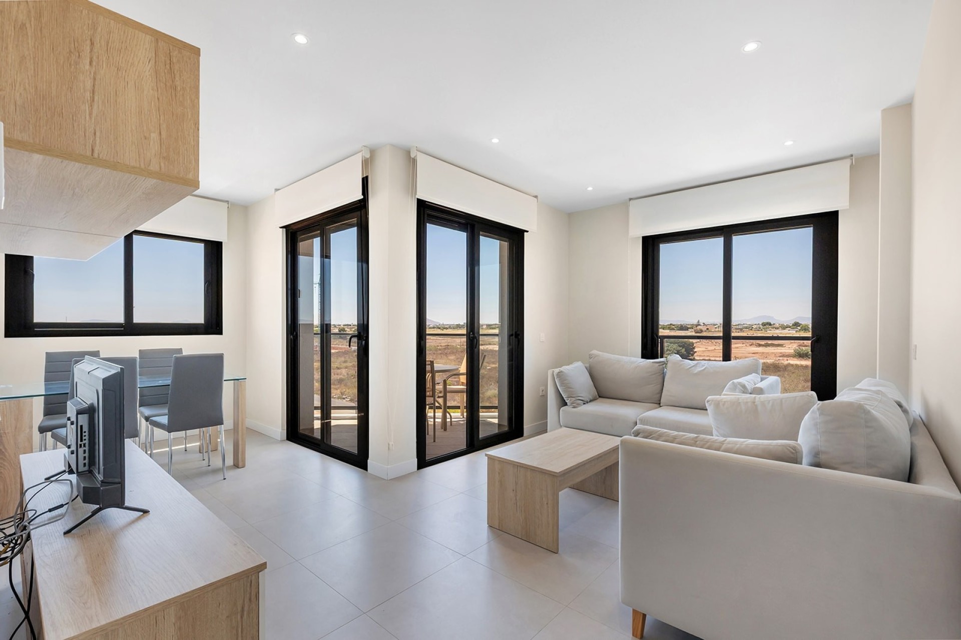 Wiederverkauf - Wohnung / Apartment -
San Pedro del Pinatar - Lo Pagan