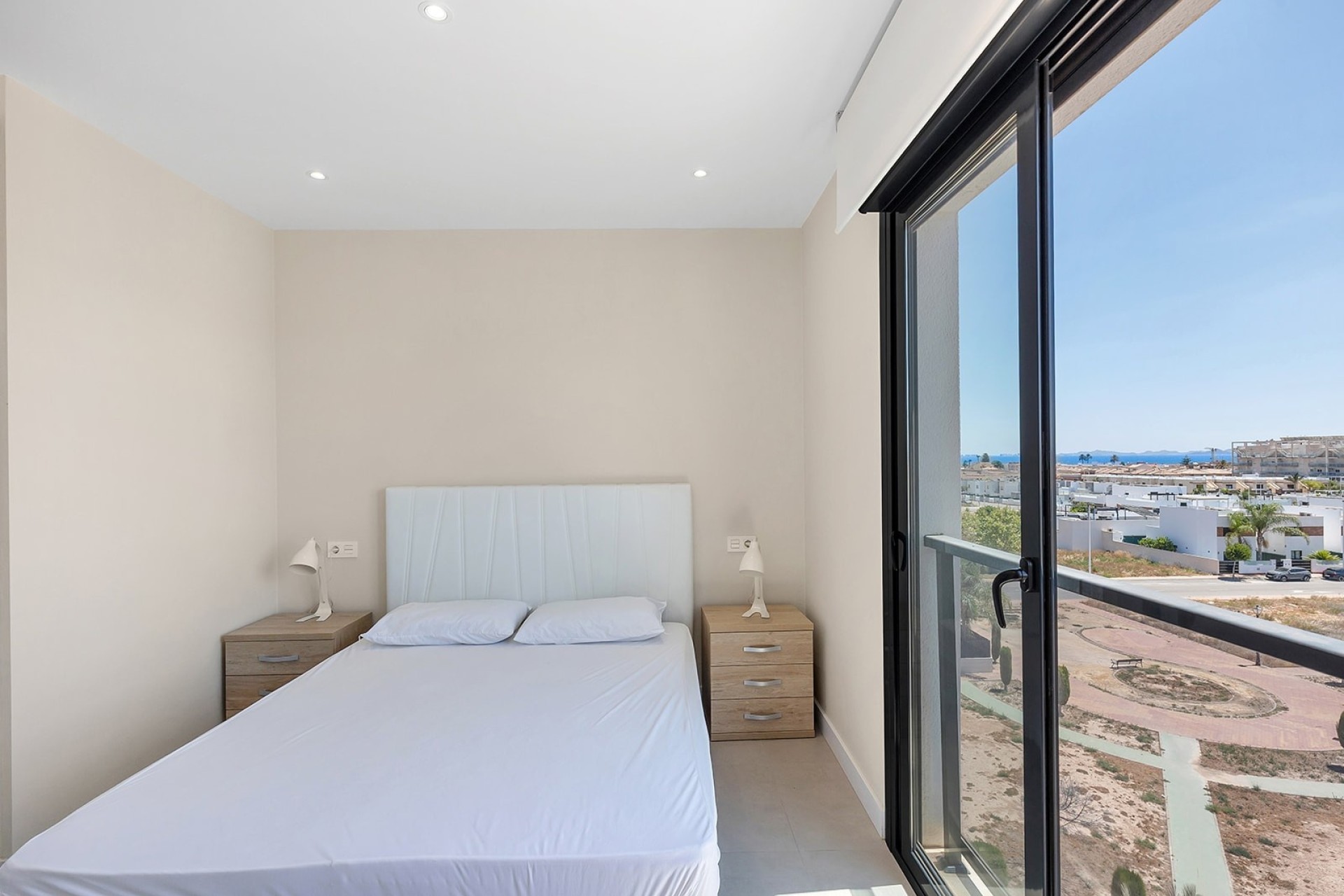 Wiederverkauf - Wohnung / Apartment -
San Pedro del Pinatar - Lo Pagan