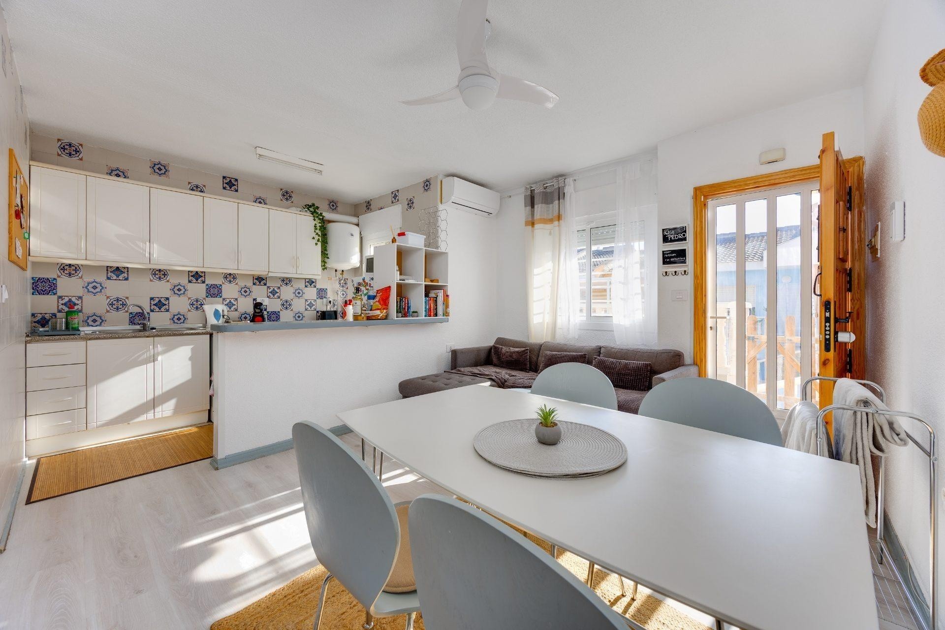 Wiederverkauf - Wohnung / Apartment -
San Pedro del Pinatar - Lo Pagán