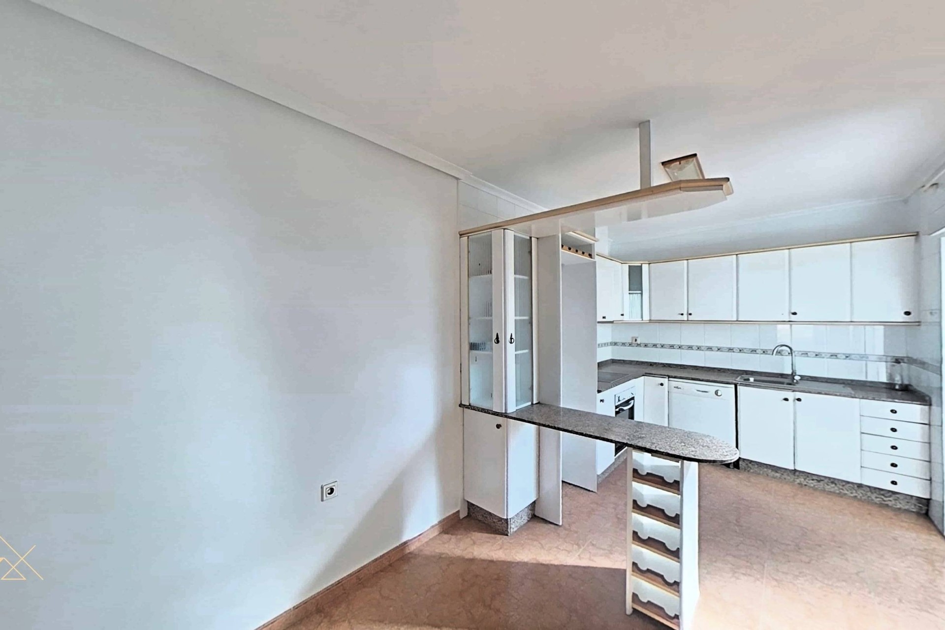 Wiederverkauf - Wohnung / Apartment -
San Pedro del Pinatar - Lo Pagán