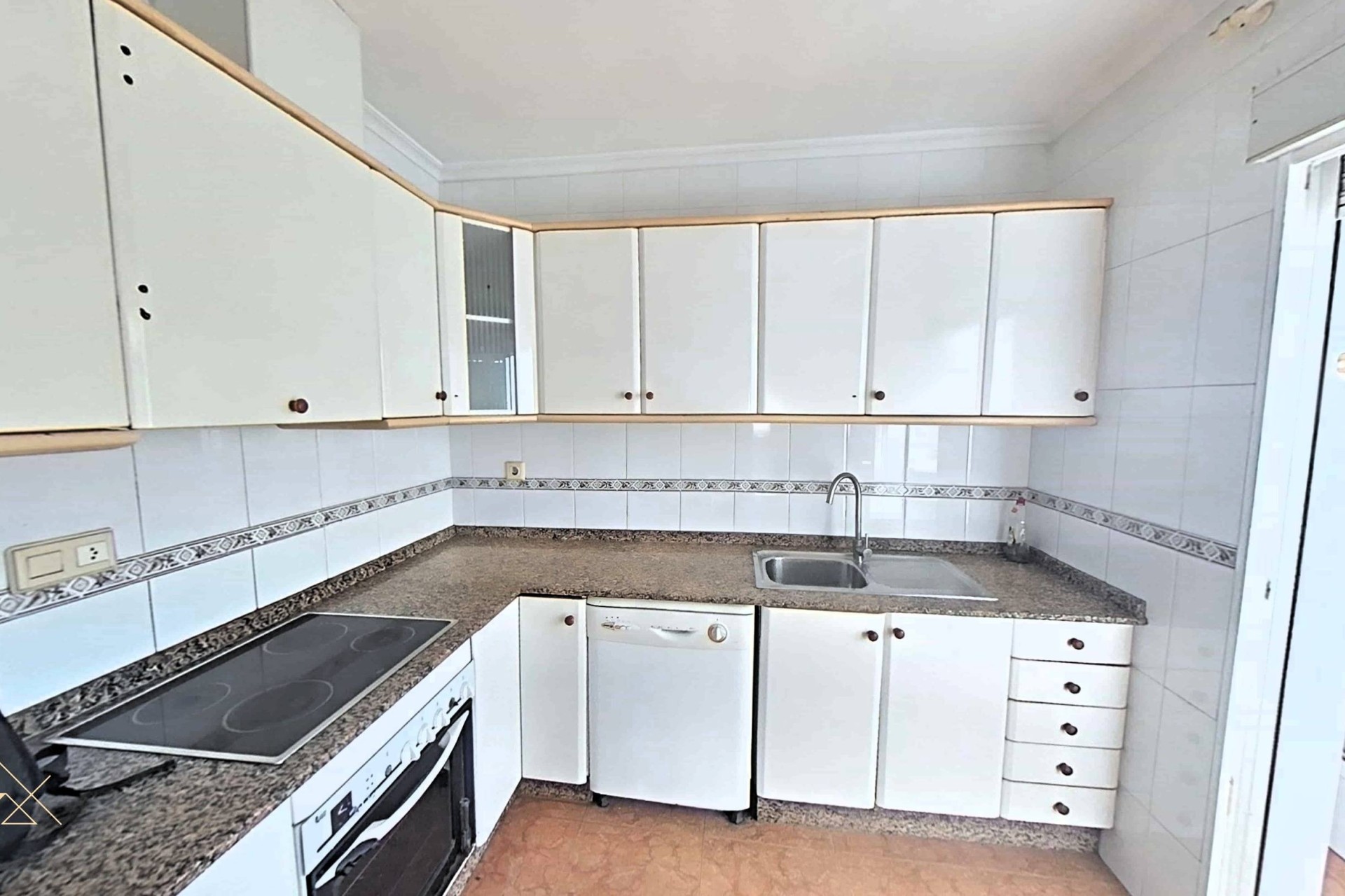Wiederverkauf - Wohnung / Apartment -
San Pedro del Pinatar - Lo Pagán