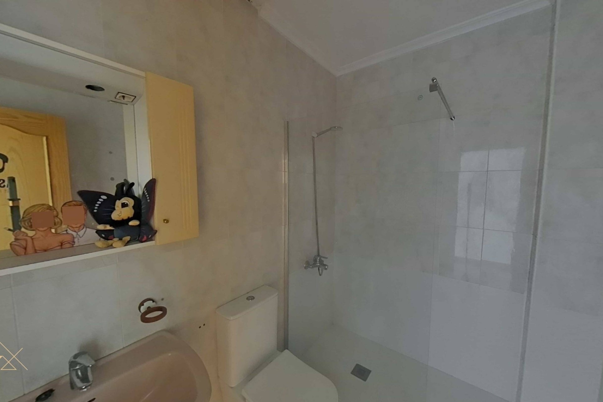 Wiederverkauf - Wohnung / Apartment -
San Pedro del Pinatar - Lo Pagán