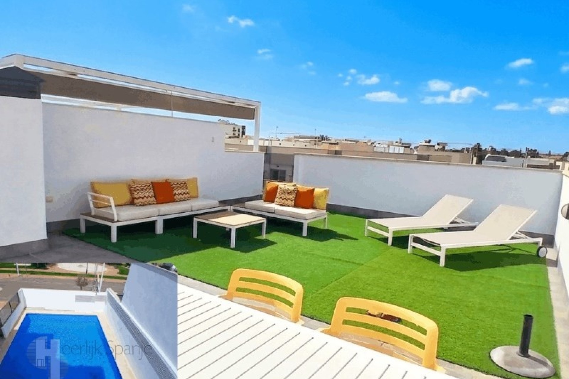 Wiederverkauf - Wohnung / Apartment -
San Pedro del Pinatar - Lo Pagán