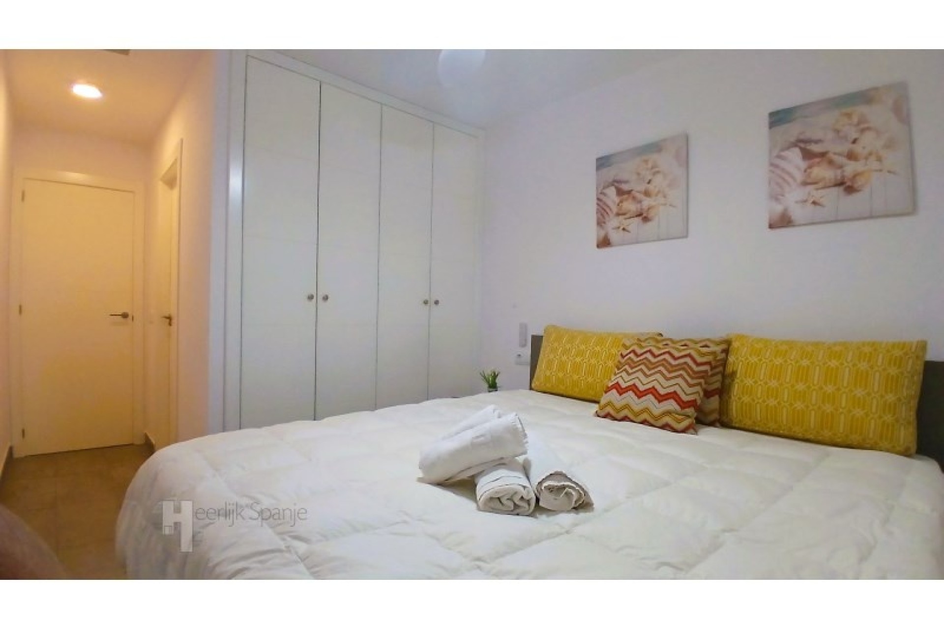 Wiederverkauf - Wohnung / Apartment -
San Pedro del Pinatar - Lo Pagán