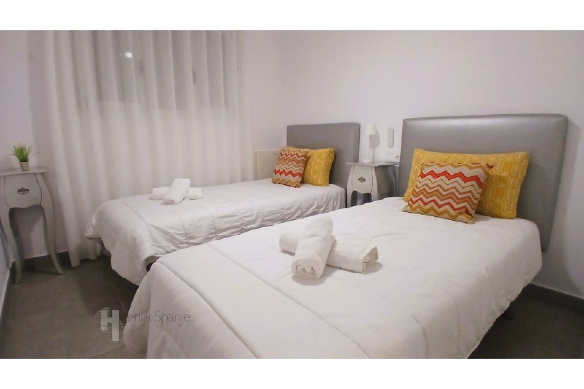 Wiederverkauf - Wohnung / Apartment -
San Pedro del Pinatar - Lo Pagán