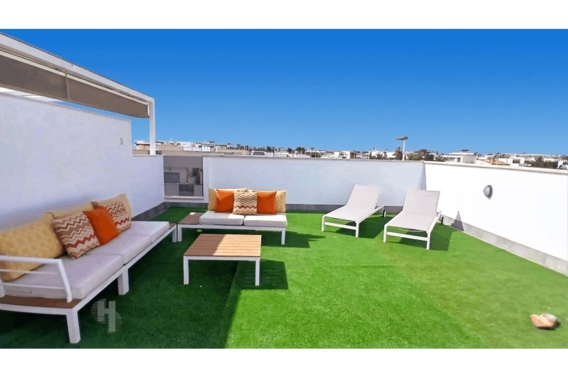 Wiederverkauf - Wohnung / Apartment -
San Pedro del Pinatar - Lo Pagán