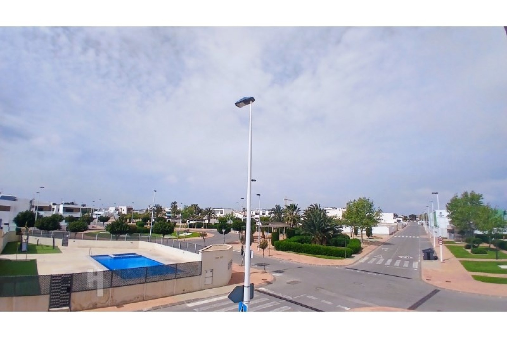 Wiederverkauf - Wohnung / Apartment -
San Pedro del Pinatar - Lo Pagán