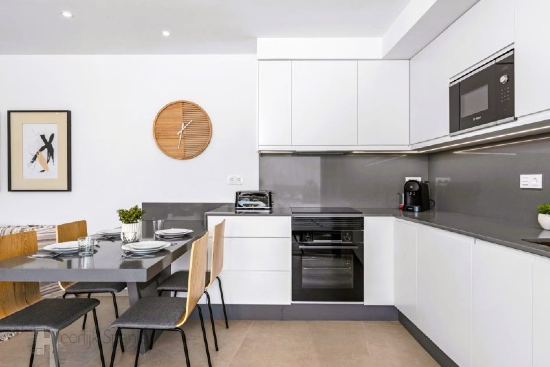 Wiederverkauf - Wohnung / Apartment -
San Pedro del Pinatar - Lo Pagán