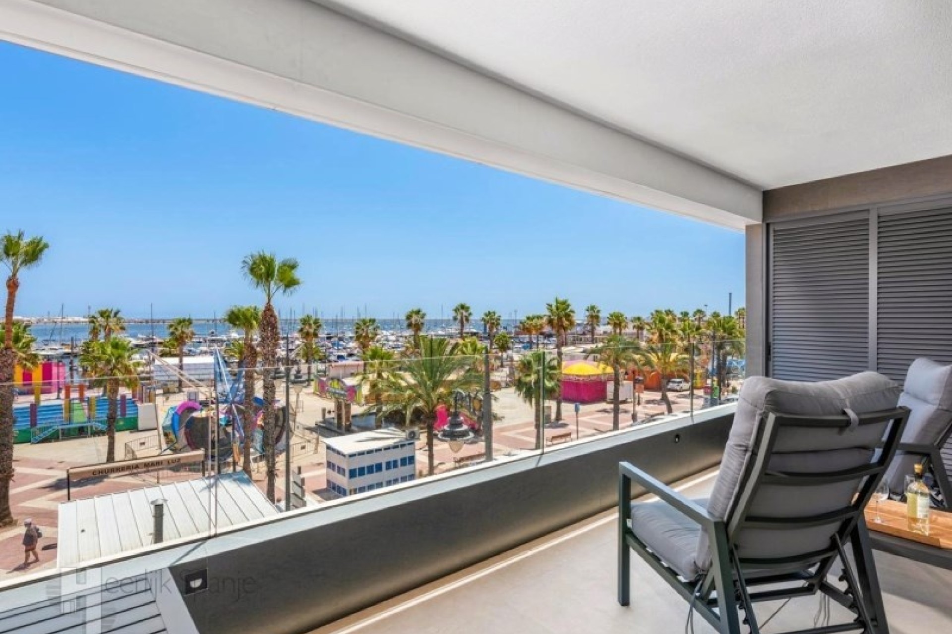 Wiederverkauf - Wohnung / Apartment -
San Pedro del Pinatar - Lo Pagán