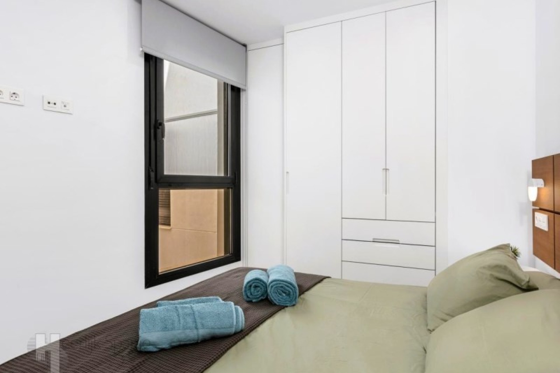 Wiederverkauf - Wohnung / Apartment -
San Pedro del Pinatar - Lo Pagán