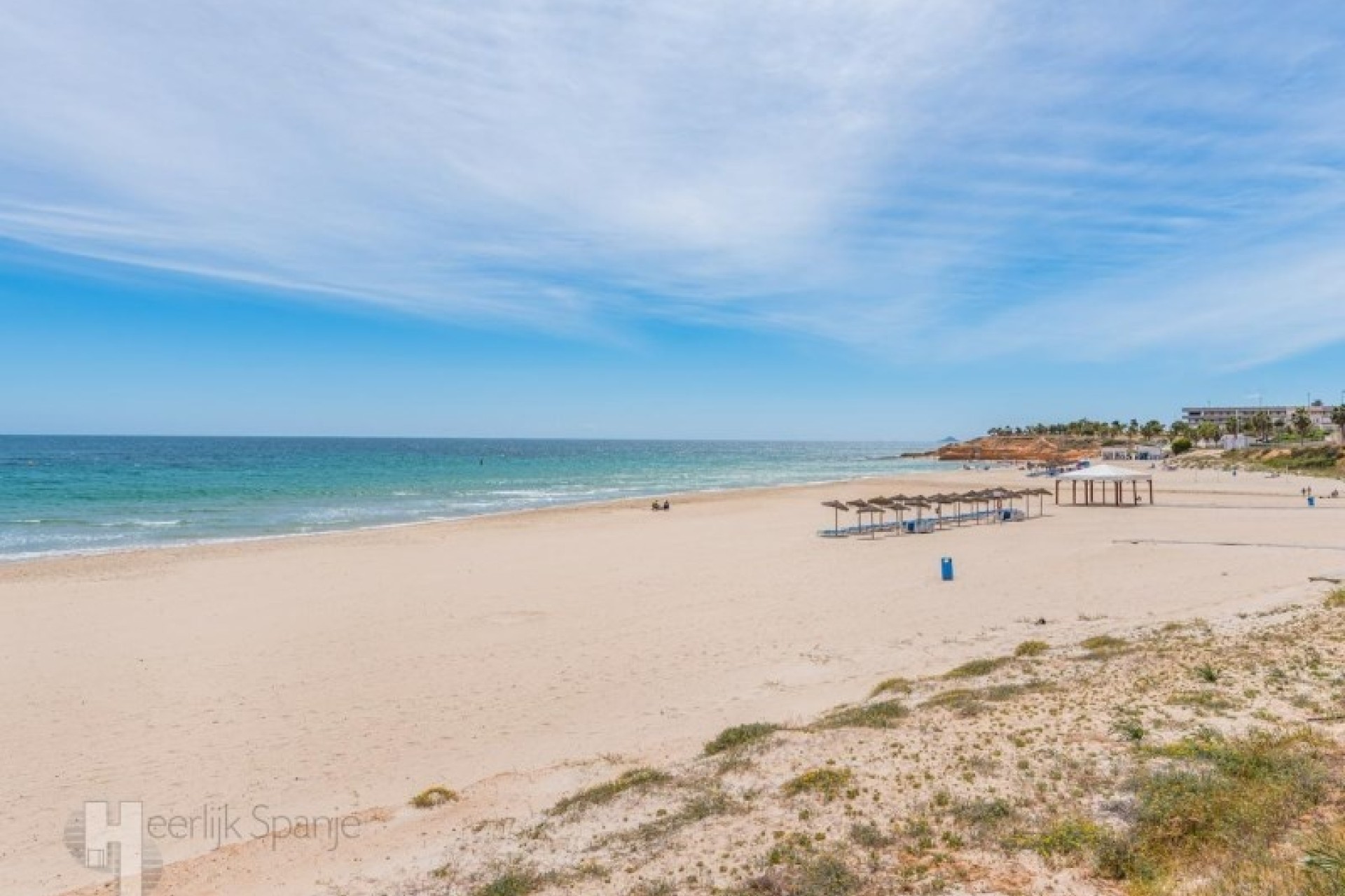Wiederverkauf - Wohnung / Apartment -
San Pedro del Pinatar - Lo Pagán