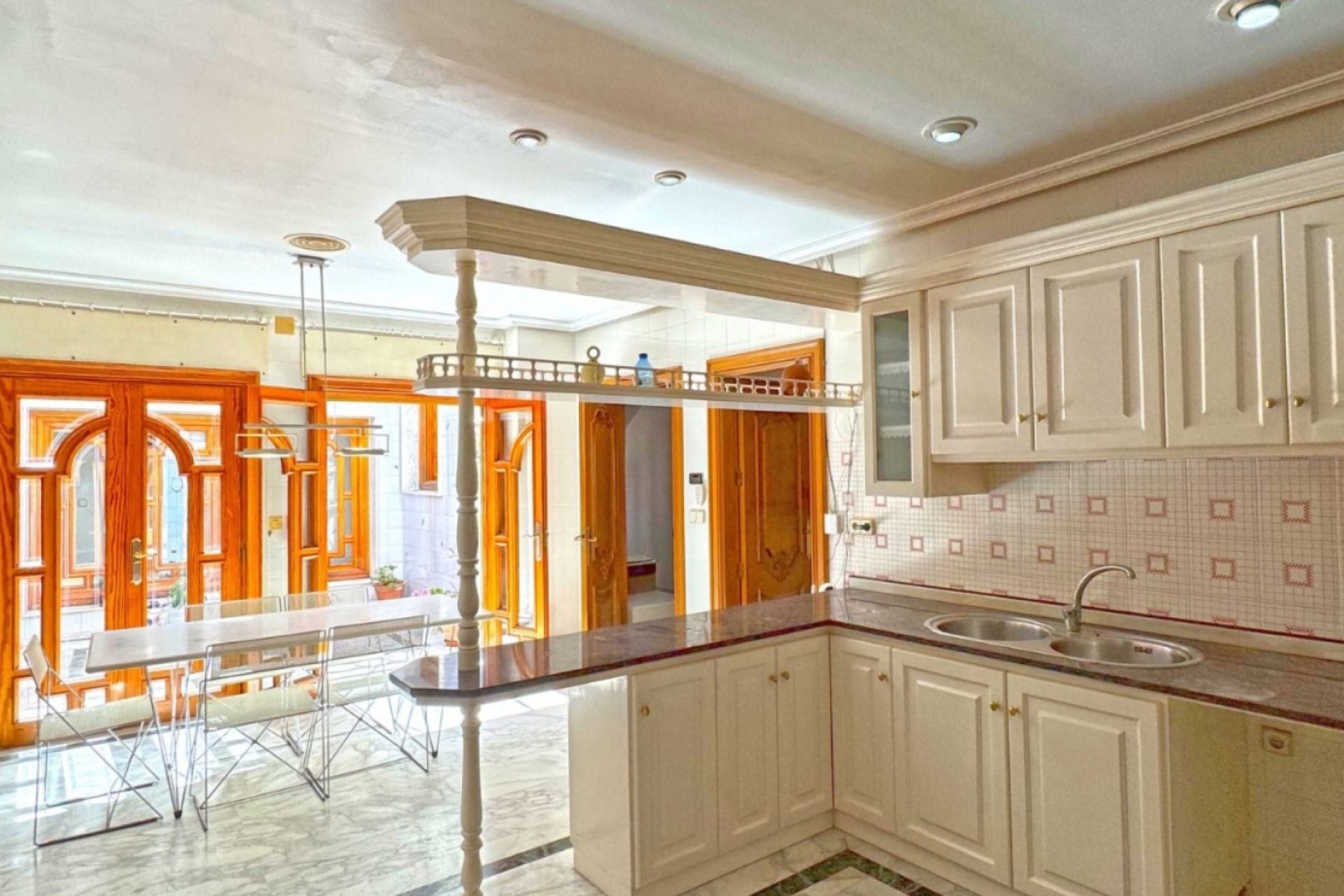 Wiederverkauf - Wohnung / Apartment -
San Pedro del Pinatar - San Pedro de Pinatar