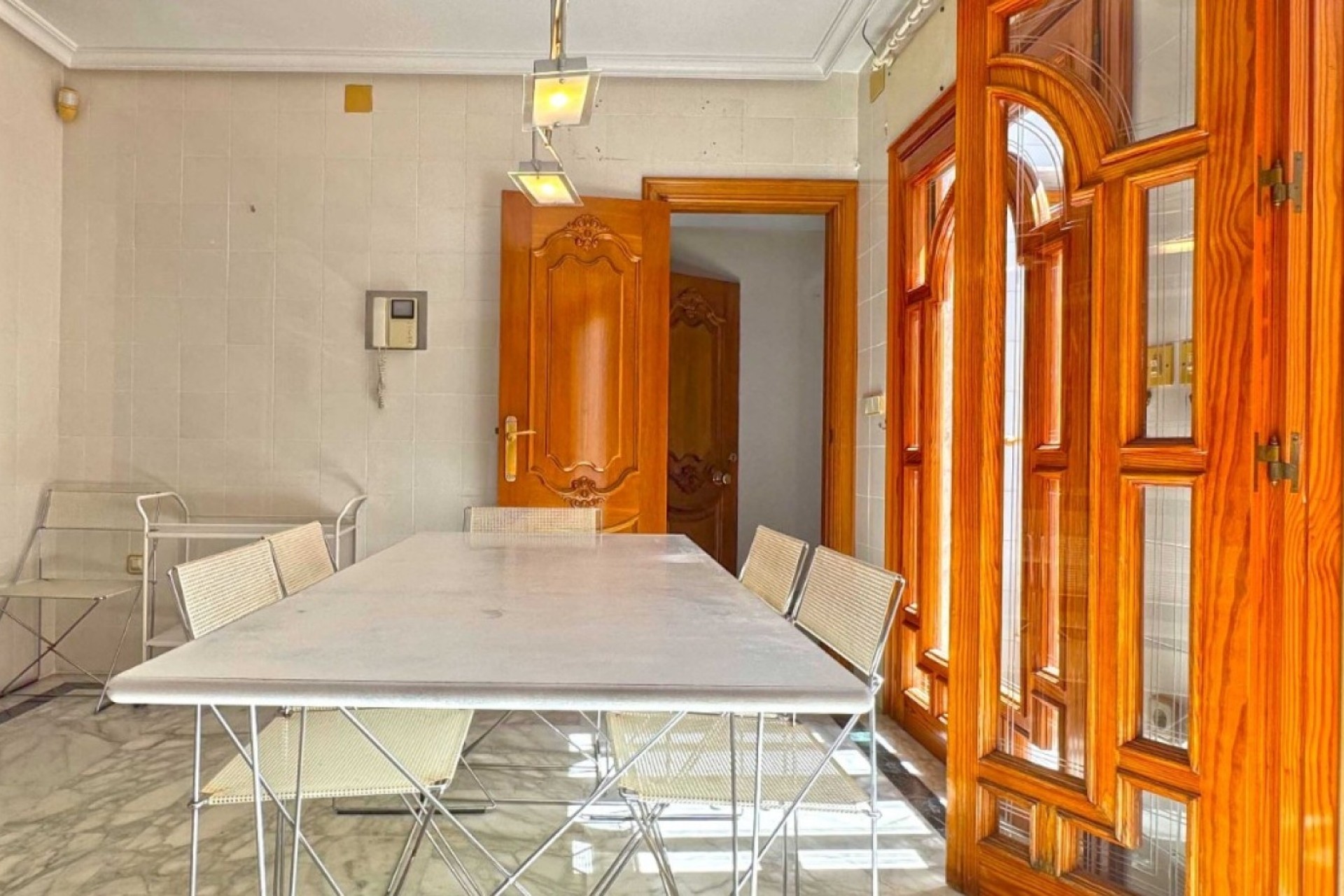Wiederverkauf - Wohnung / Apartment -
San Pedro del Pinatar - San Pedro de Pinatar