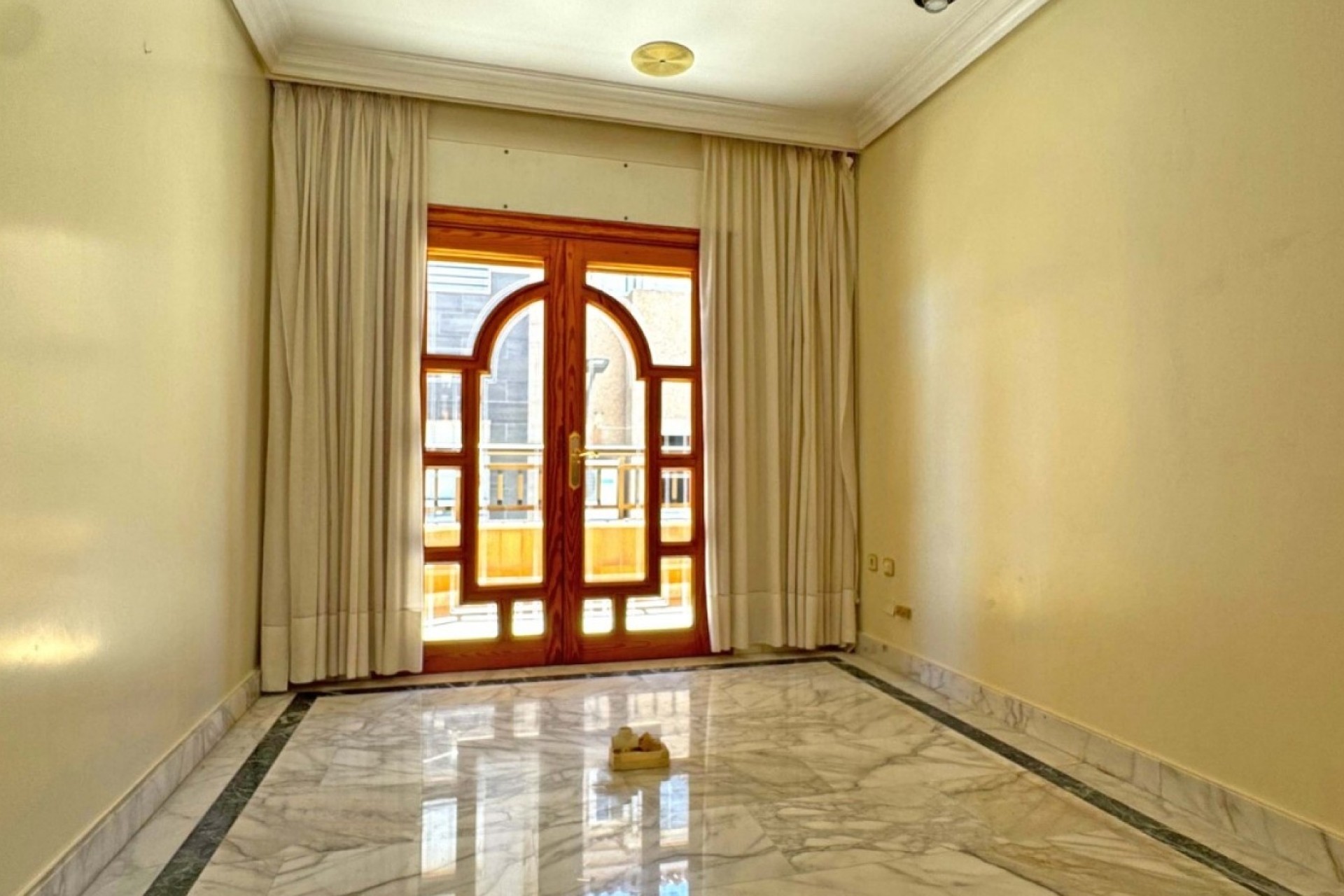 Wiederverkauf - Wohnung / Apartment -
San Pedro del Pinatar - San Pedro de Pinatar