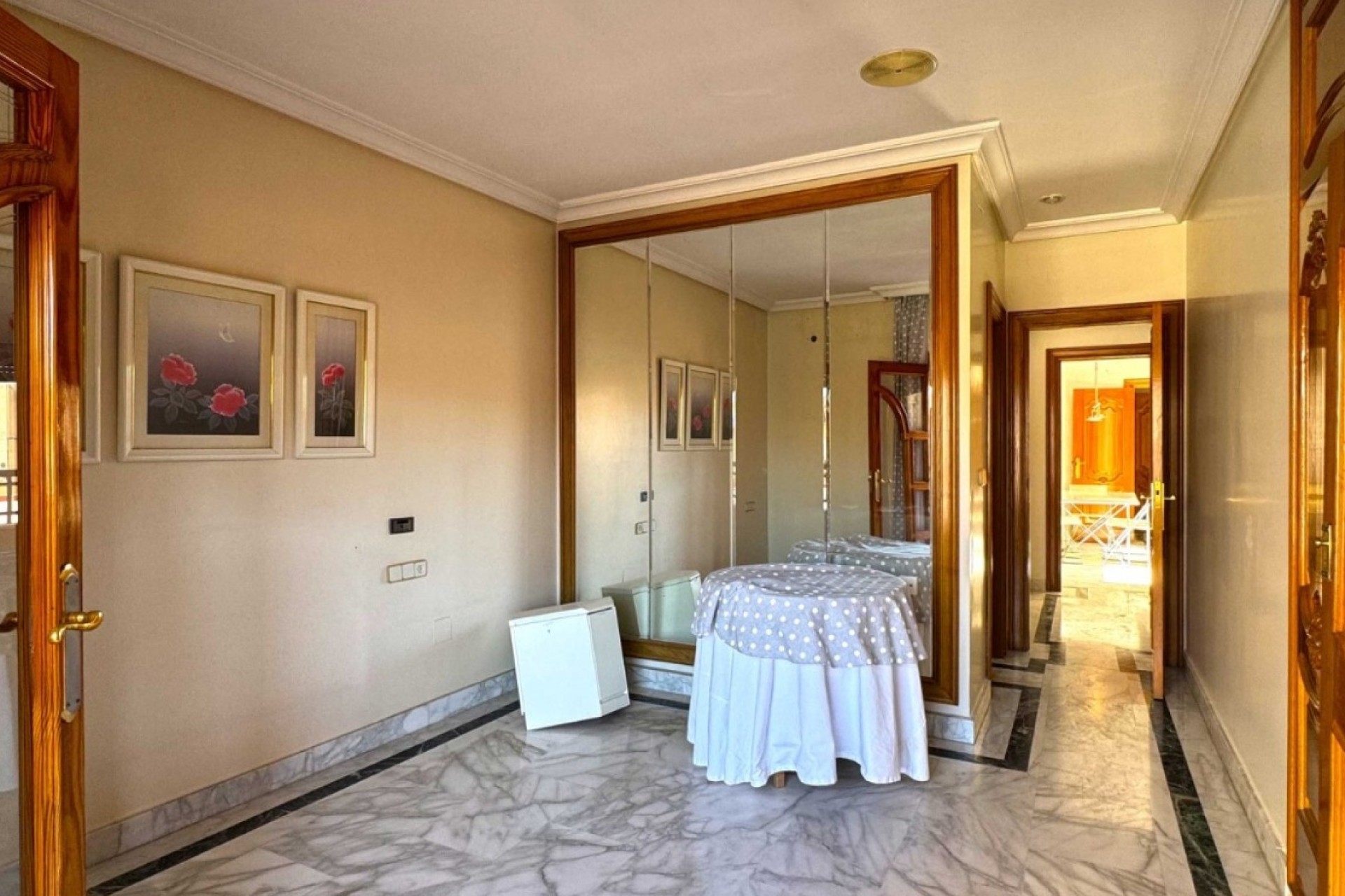 Wiederverkauf - Wohnung / Apartment -
San Pedro del Pinatar - San Pedro de Pinatar