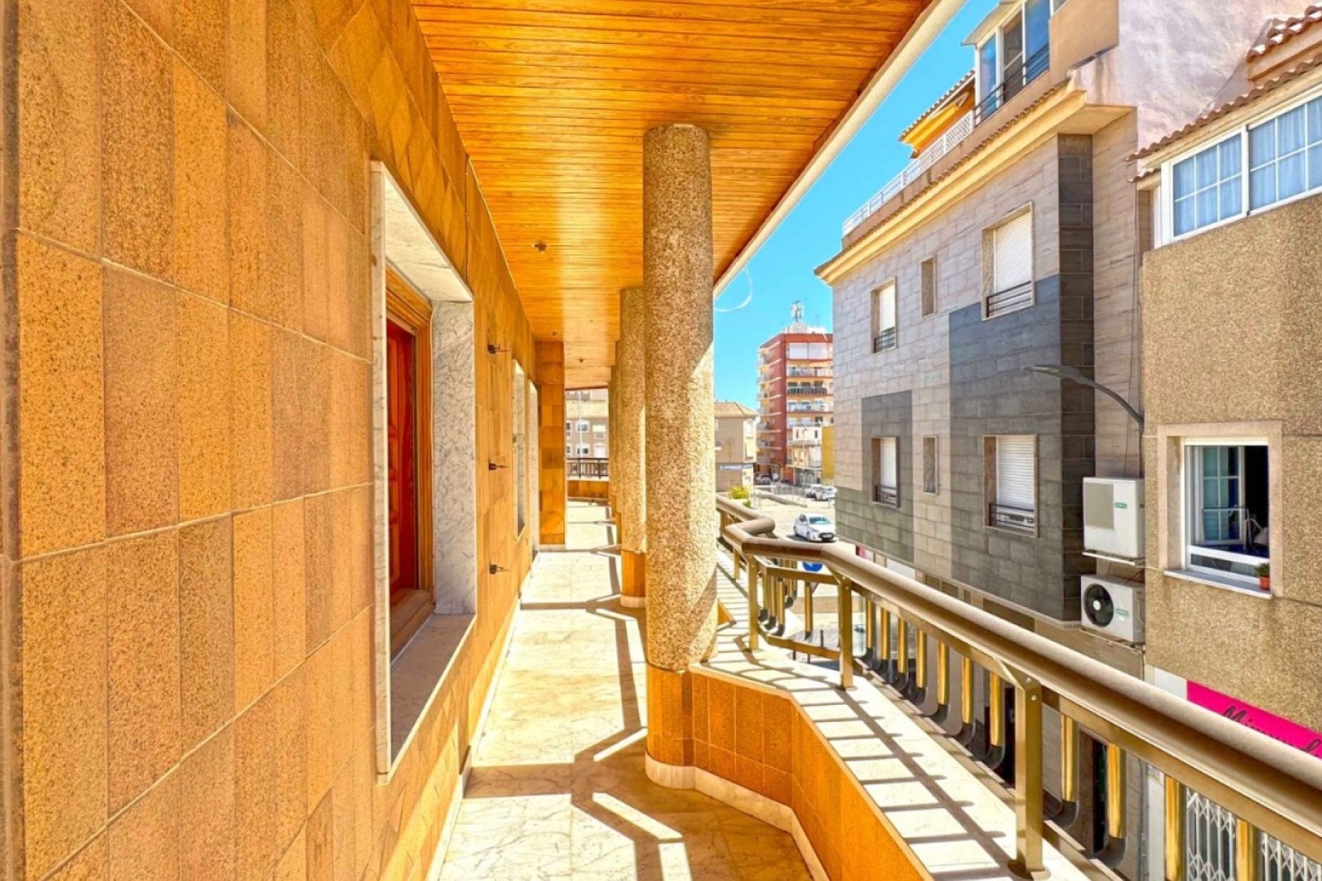 Wiederverkauf - Wohnung / Apartment -
San Pedro del Pinatar - San Pedro de Pinatar