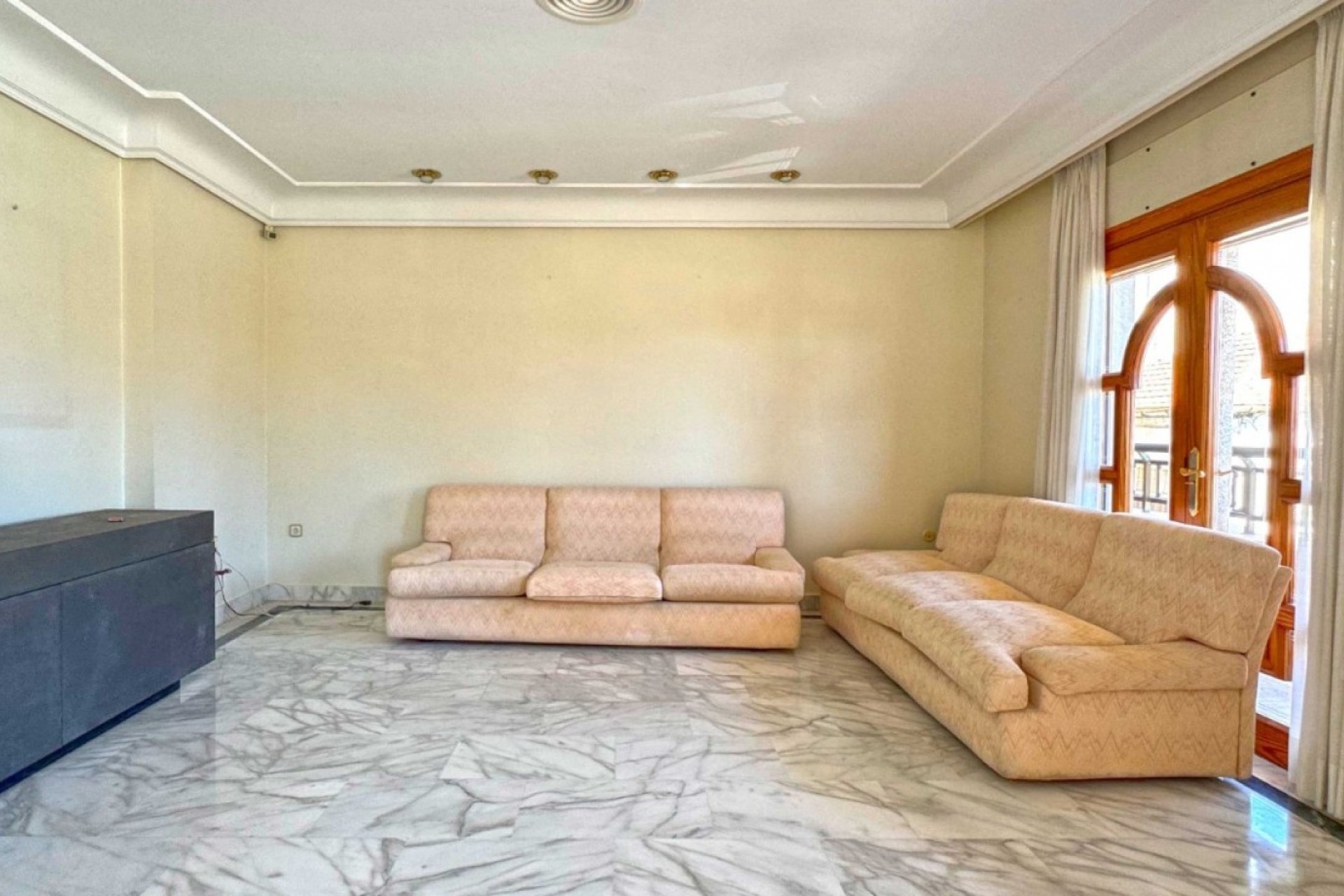 Wiederverkauf - Wohnung / Apartment -
San Pedro del Pinatar - San Pedro de Pinatar