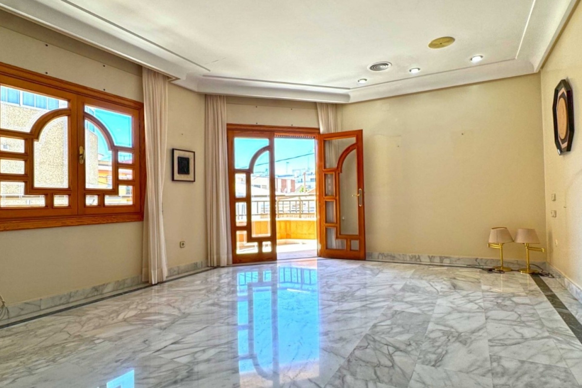 Wiederverkauf - Wohnung / Apartment -
San Pedro del Pinatar - San Pedro de Pinatar