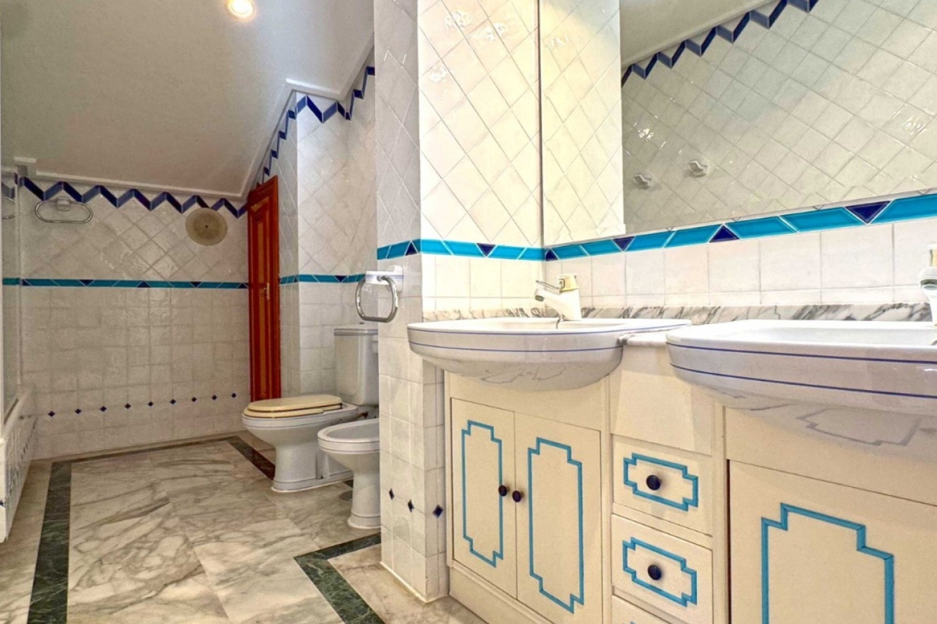 Wiederverkauf - Wohnung / Apartment -
San Pedro del Pinatar - San Pedro de Pinatar