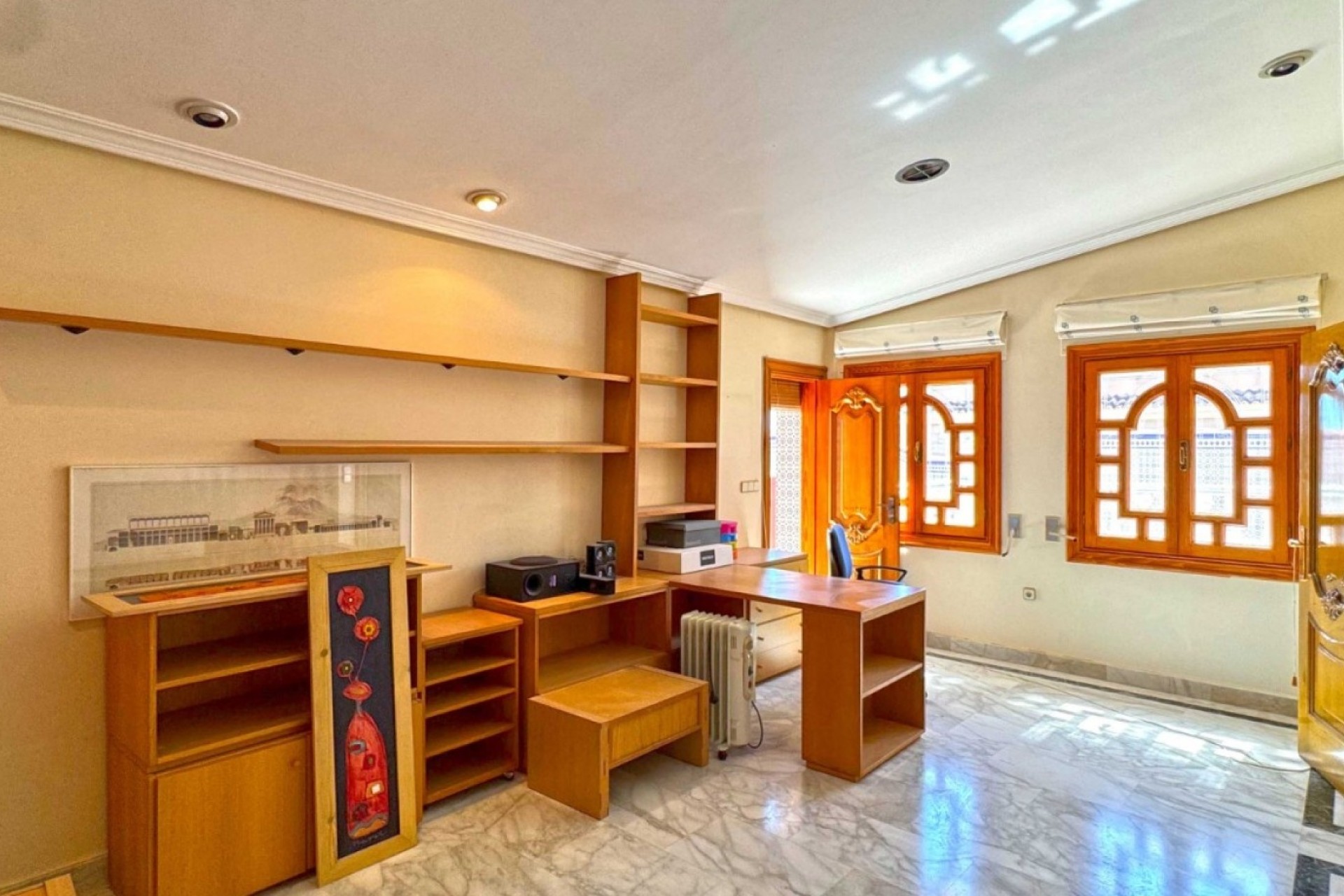 Wiederverkauf - Wohnung / Apartment -
San Pedro del Pinatar - San Pedro de Pinatar