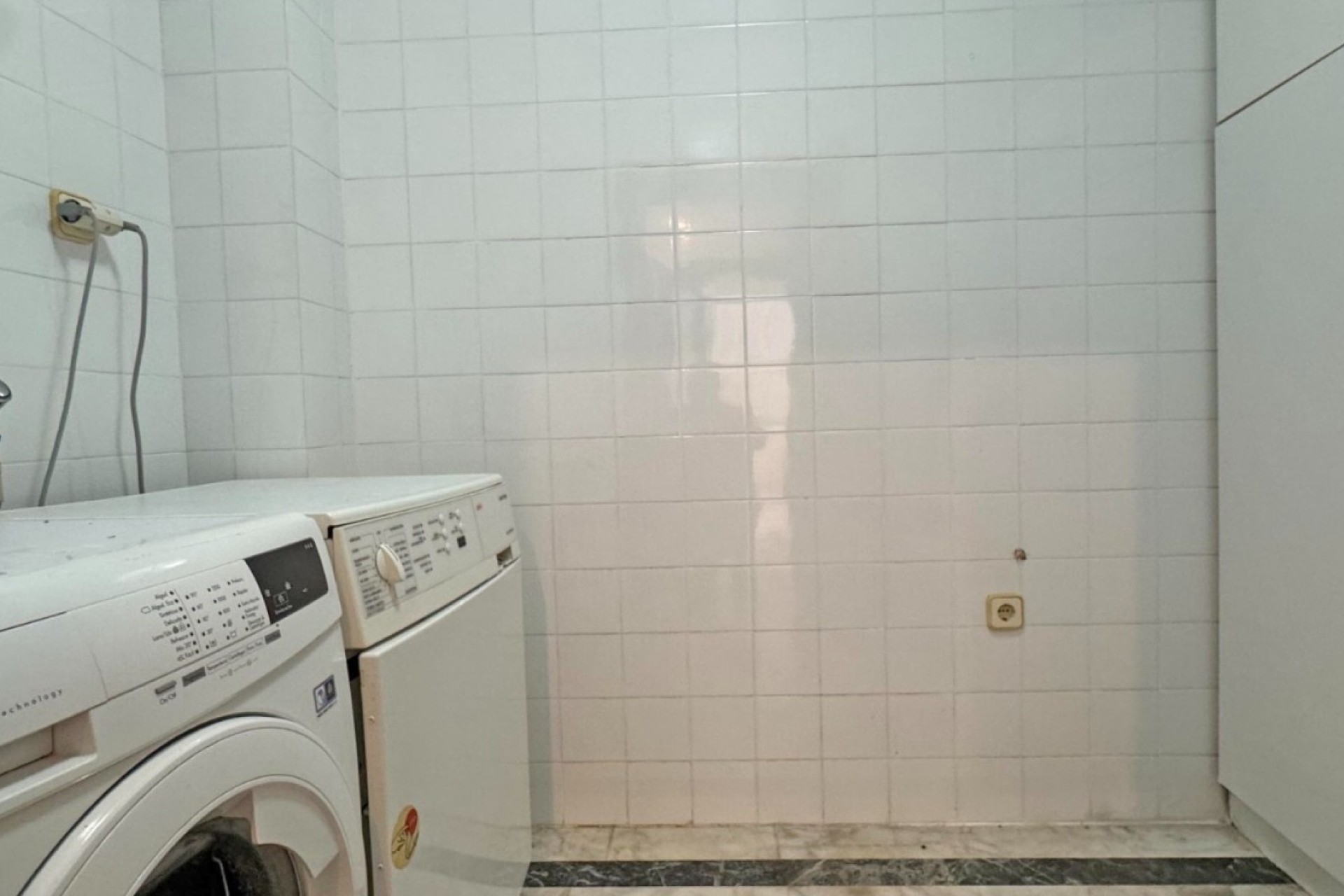 Wiederverkauf - Wohnung / Apartment -
San Pedro del Pinatar - San Pedro de Pinatar