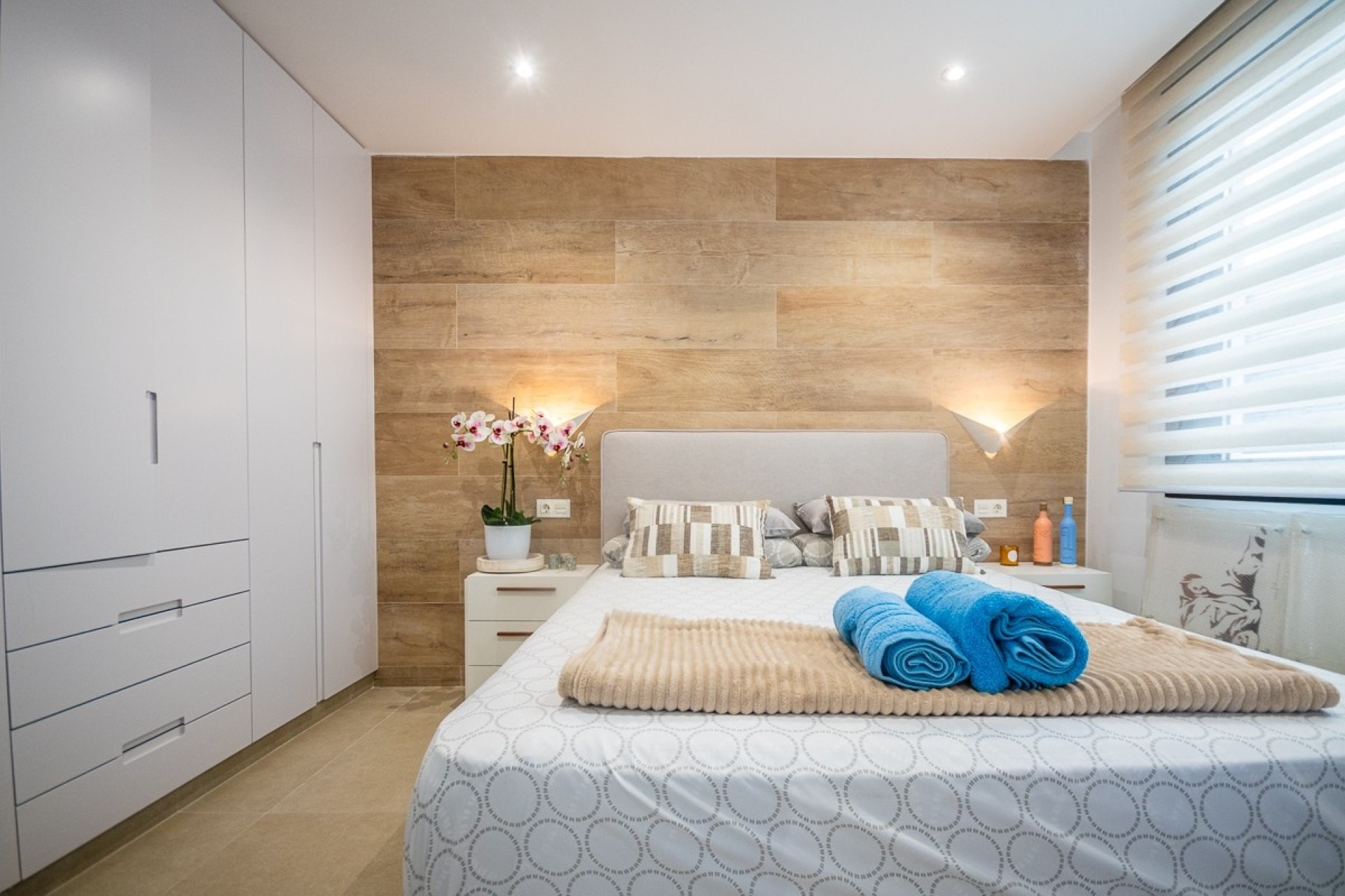 Wiederverkauf - Wohnung / Apartment -
San Pedro del Pinatar - San Pedro de Pinatar