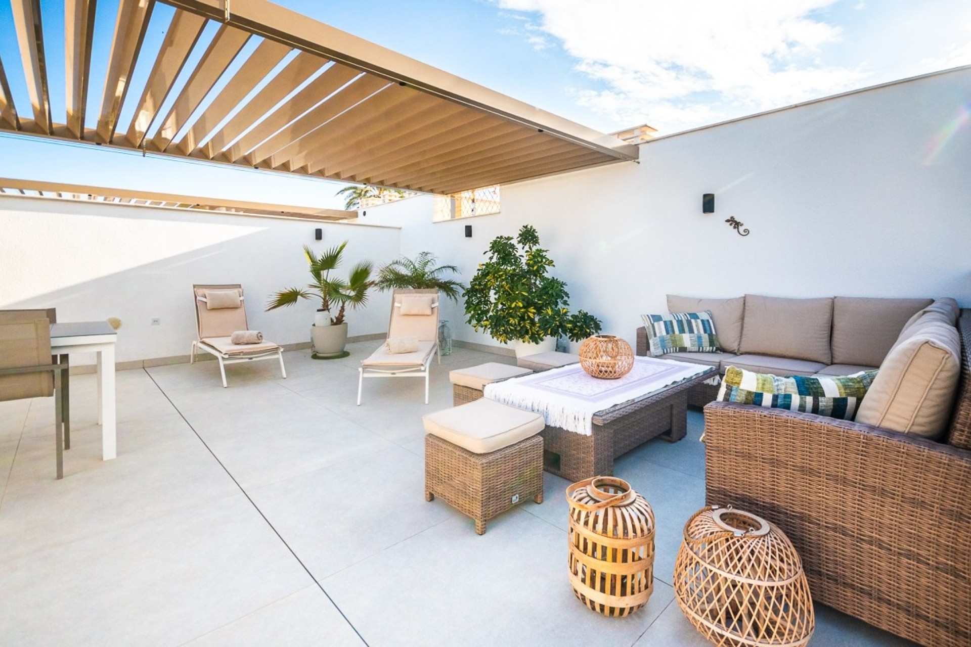 Wiederverkauf - Wohnung / Apartment -
San Pedro del Pinatar - San Pedro de Pinatar