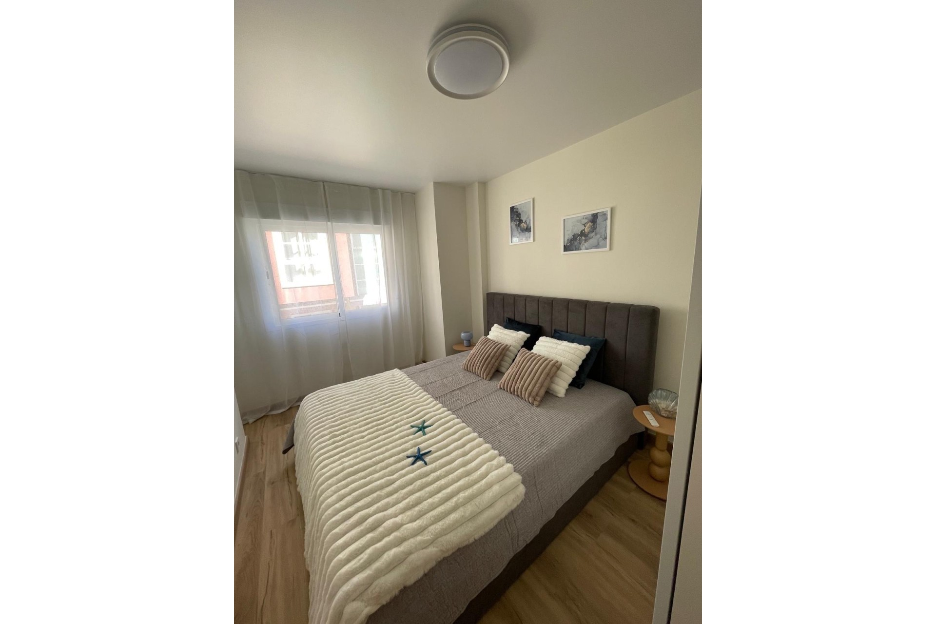 Wiederverkauf - Wohnung / Apartment -
San Pedro del Pinatar - San Pedro de Pinatar