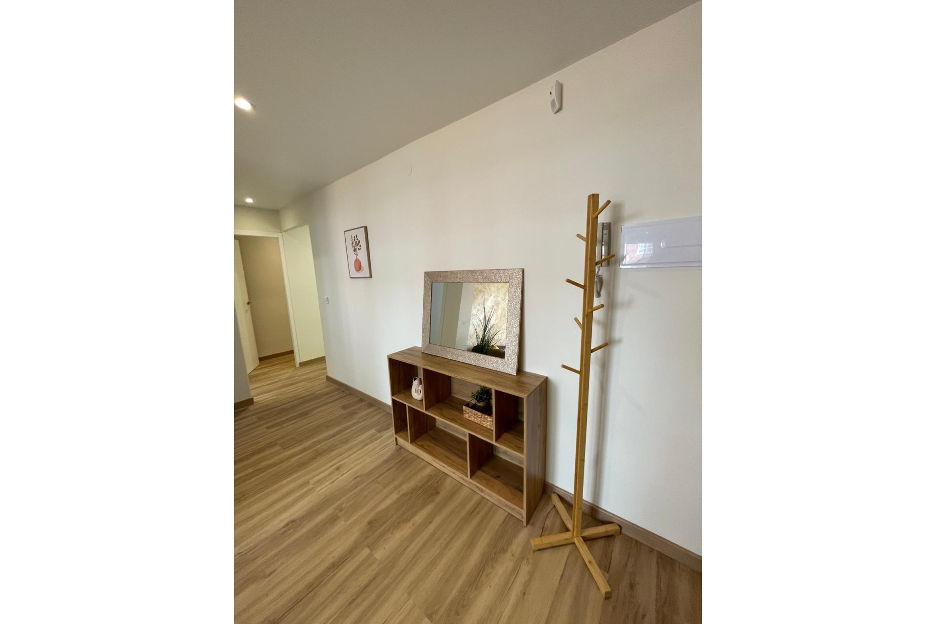 Wiederverkauf - Wohnung / Apartment -
San Pedro del Pinatar - San Pedro de Pinatar