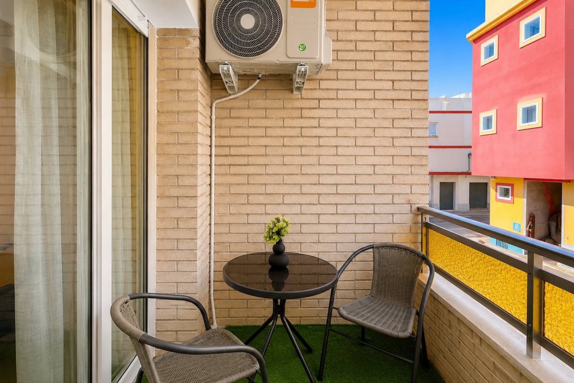 Wiederverkauf - Wohnung / Apartment -
San Pedro del Pinatar - San Pedro de Pinatar
