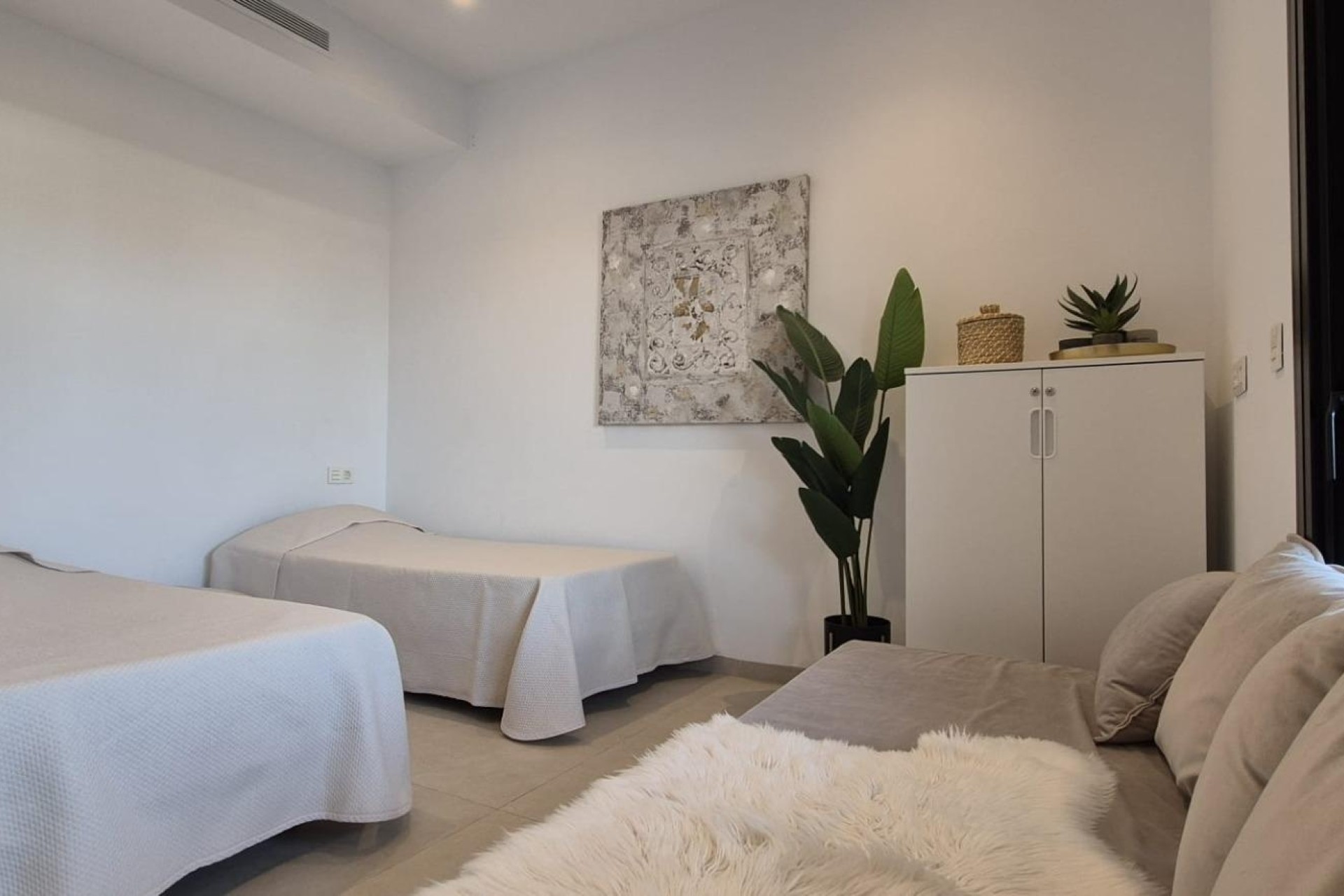 Wiederverkauf - Wohnung / Apartment -
San Pedro del Pinatar - San Pedro de Pinatar