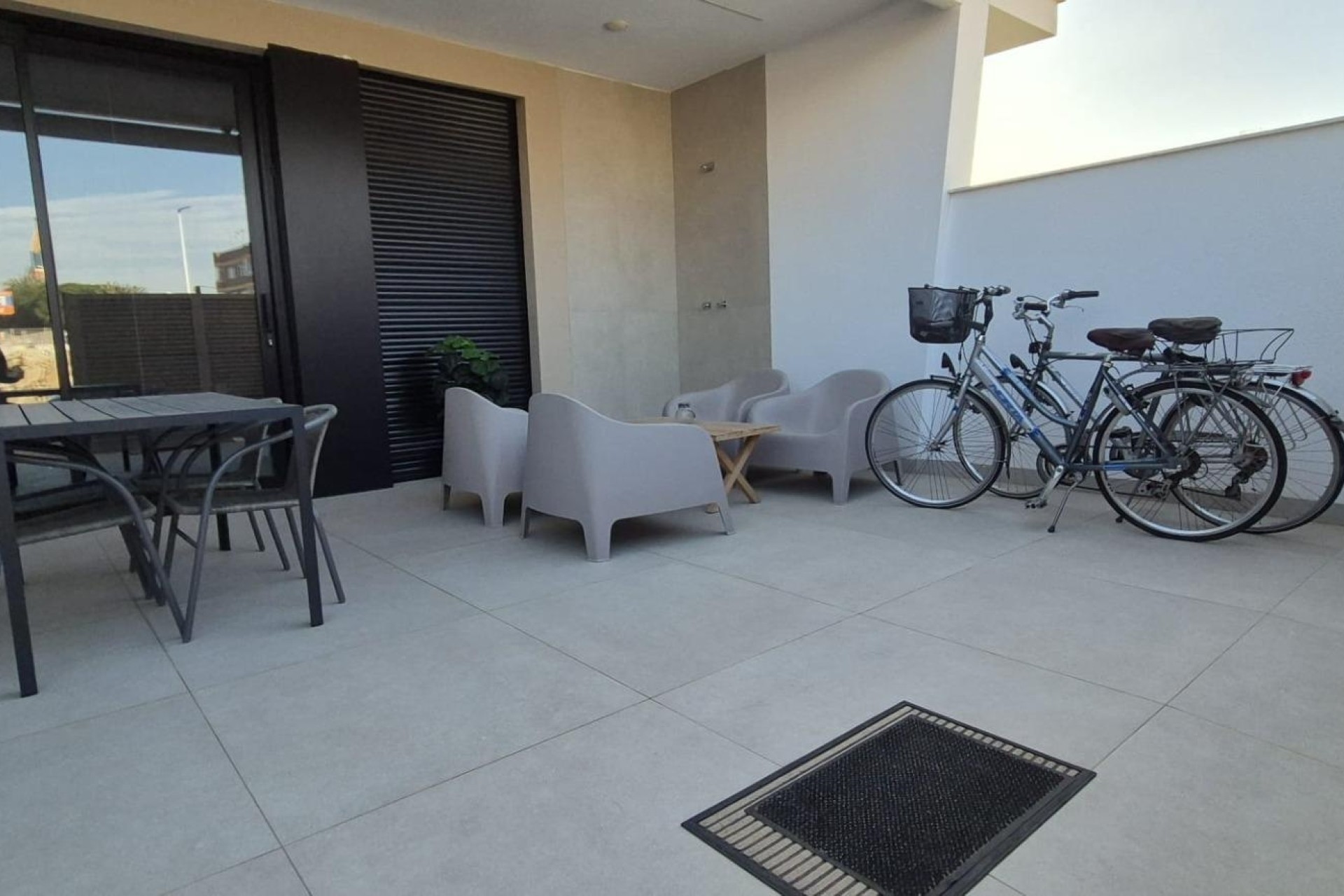 Wiederverkauf - Wohnung / Apartment -
San Pedro del Pinatar - San Pedro de Pinatar