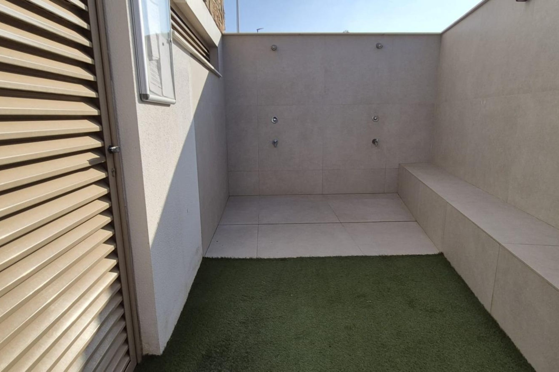 Wiederverkauf - Wohnung / Apartment -
San Pedro del Pinatar - San Pedro de Pinatar