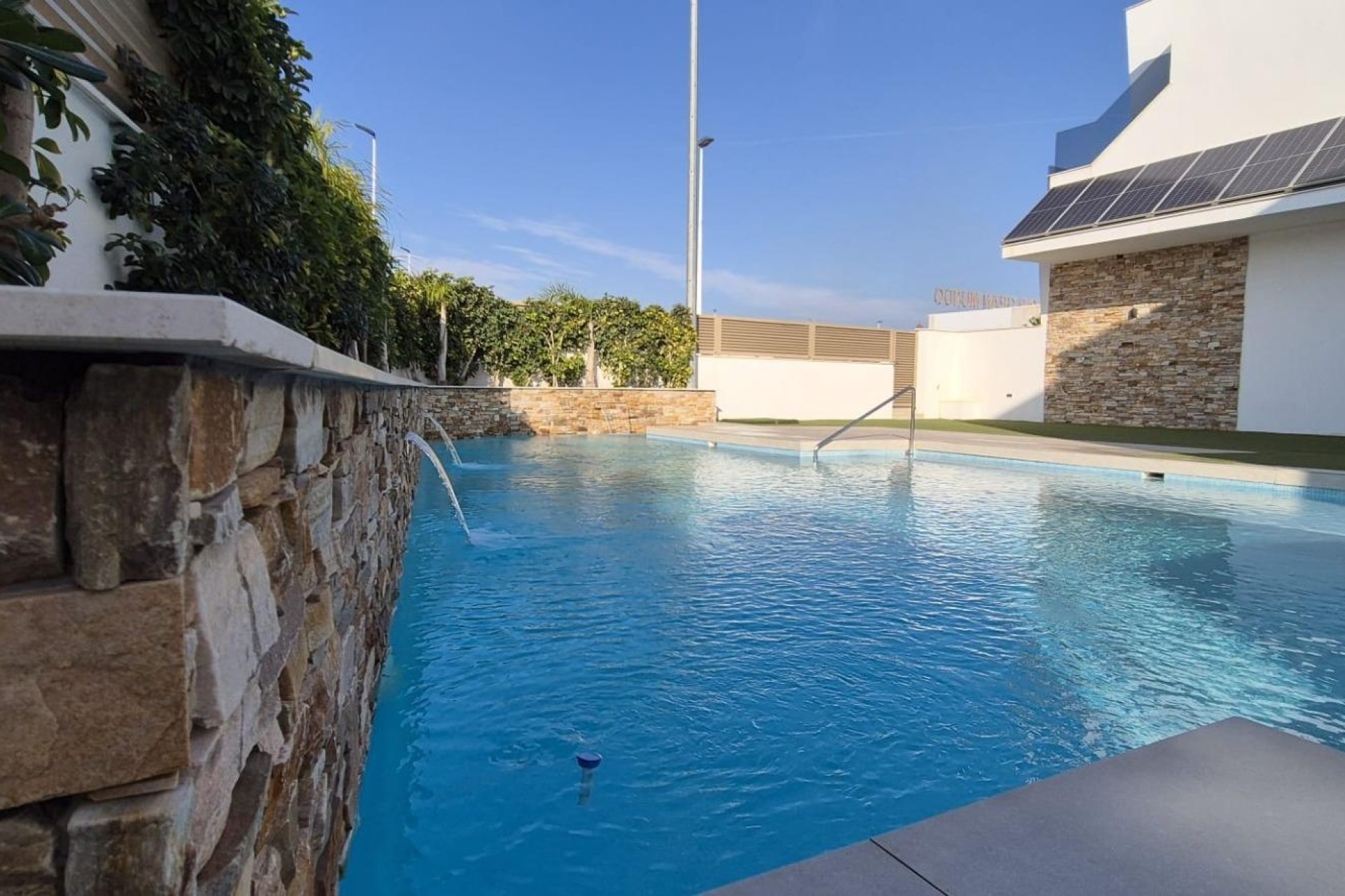 Wiederverkauf - Wohnung / Apartment -
San Pedro del Pinatar - San Pedro de Pinatar