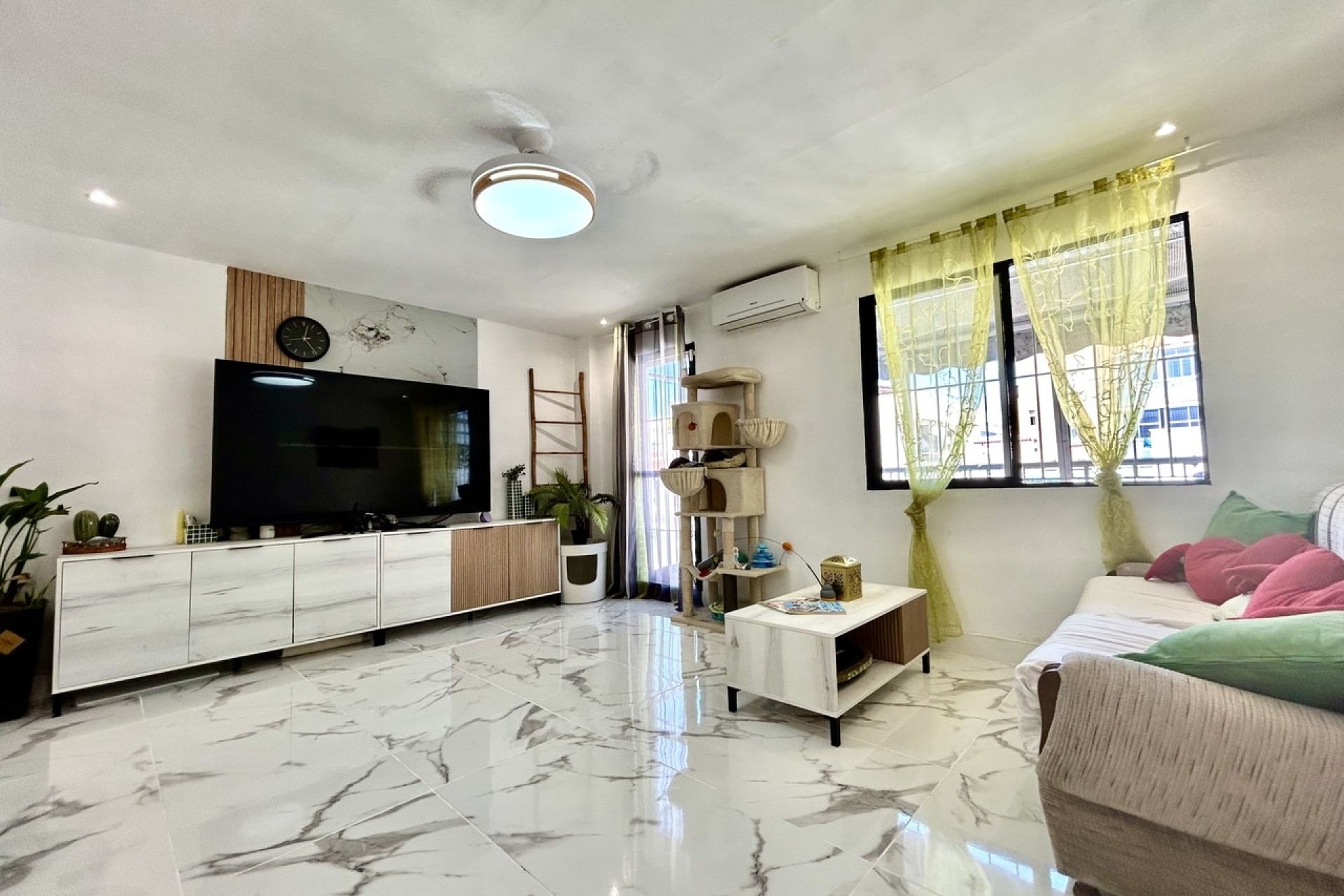 Wiederverkauf - Wohnung / Apartment -
San Pedro del Pinatar - San Pedro de Pinatar