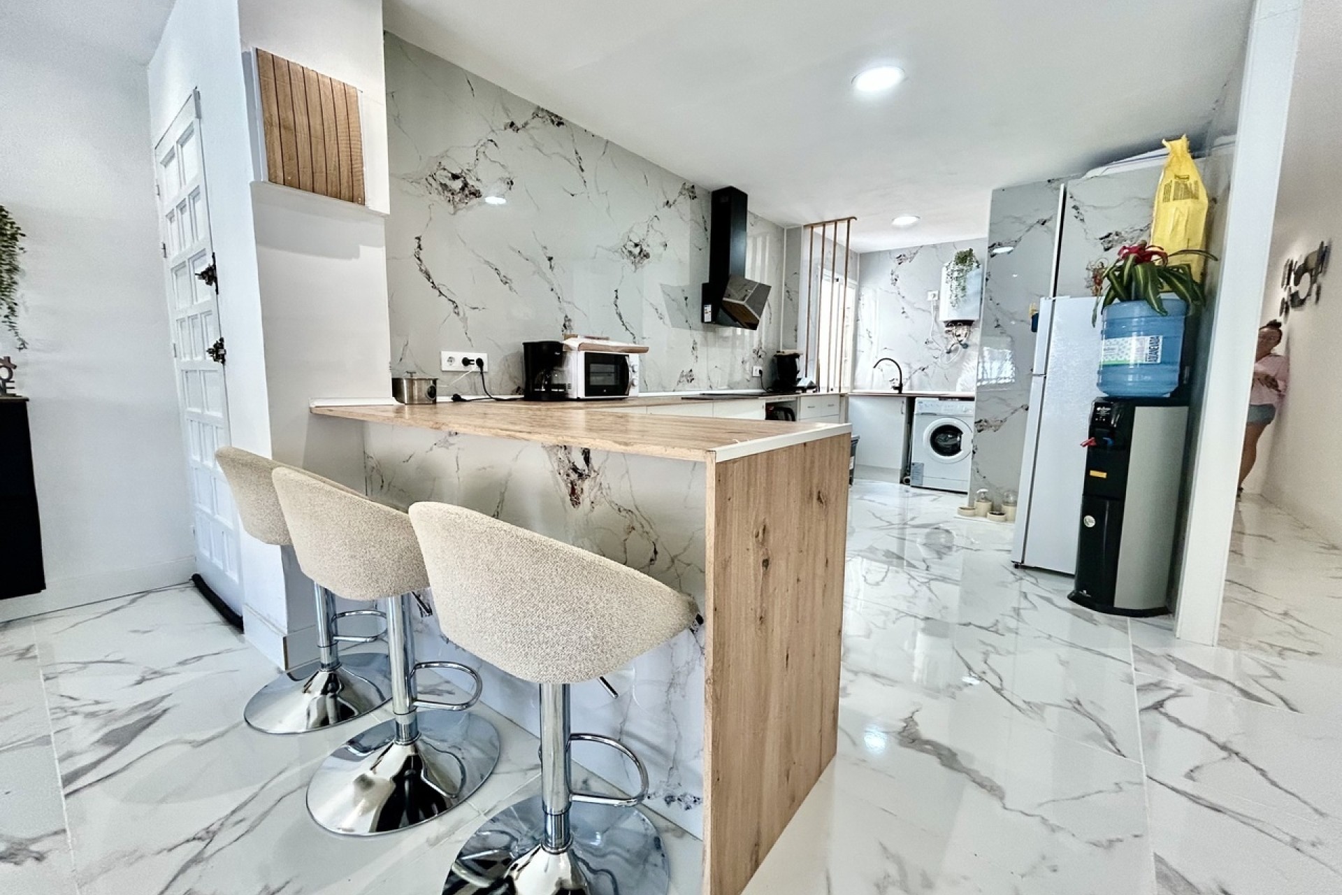 Wiederverkauf - Wohnung / Apartment -
San Pedro del Pinatar - San Pedro de Pinatar