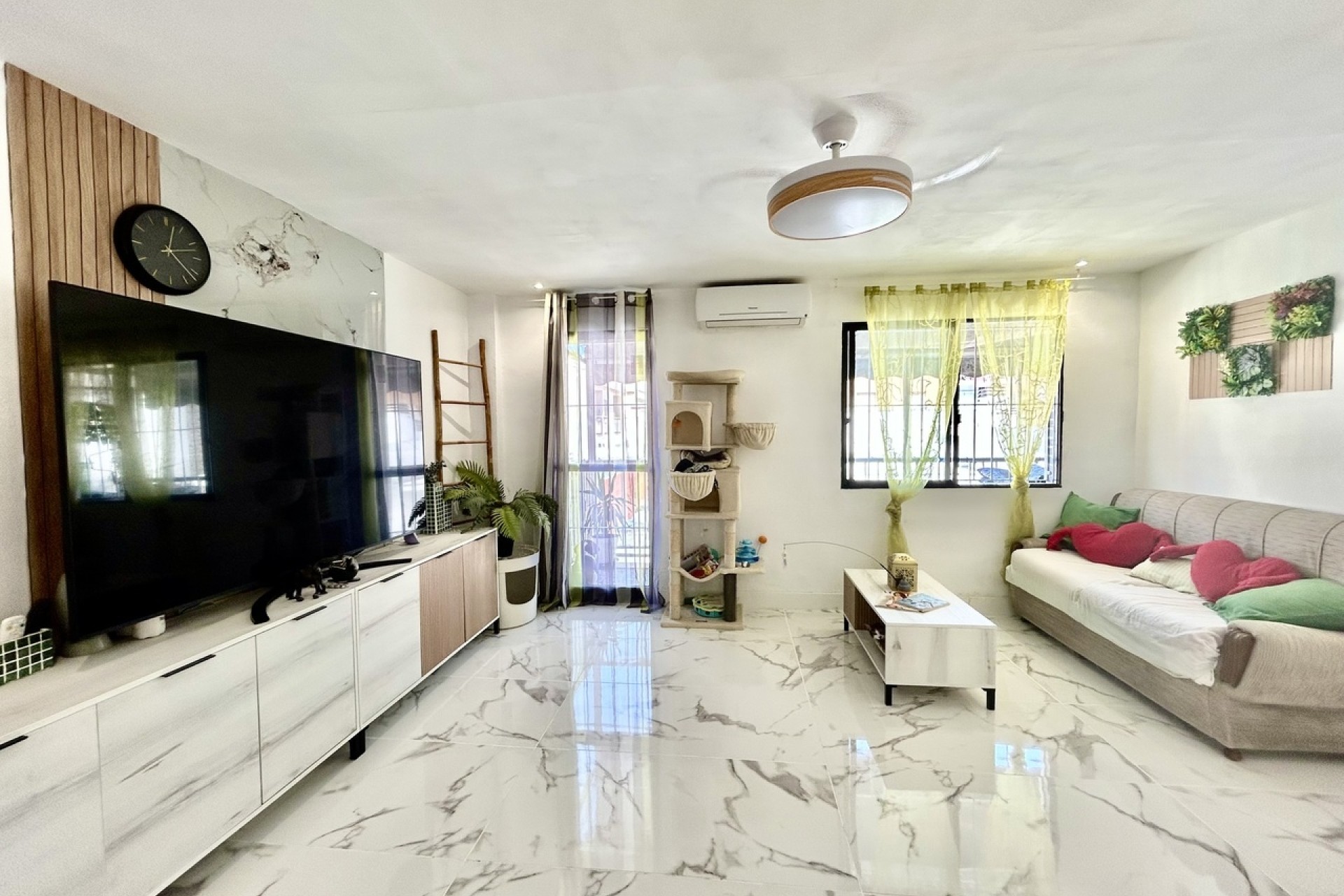 Wiederverkauf - Wohnung / Apartment -
San Pedro del Pinatar - San Pedro de Pinatar