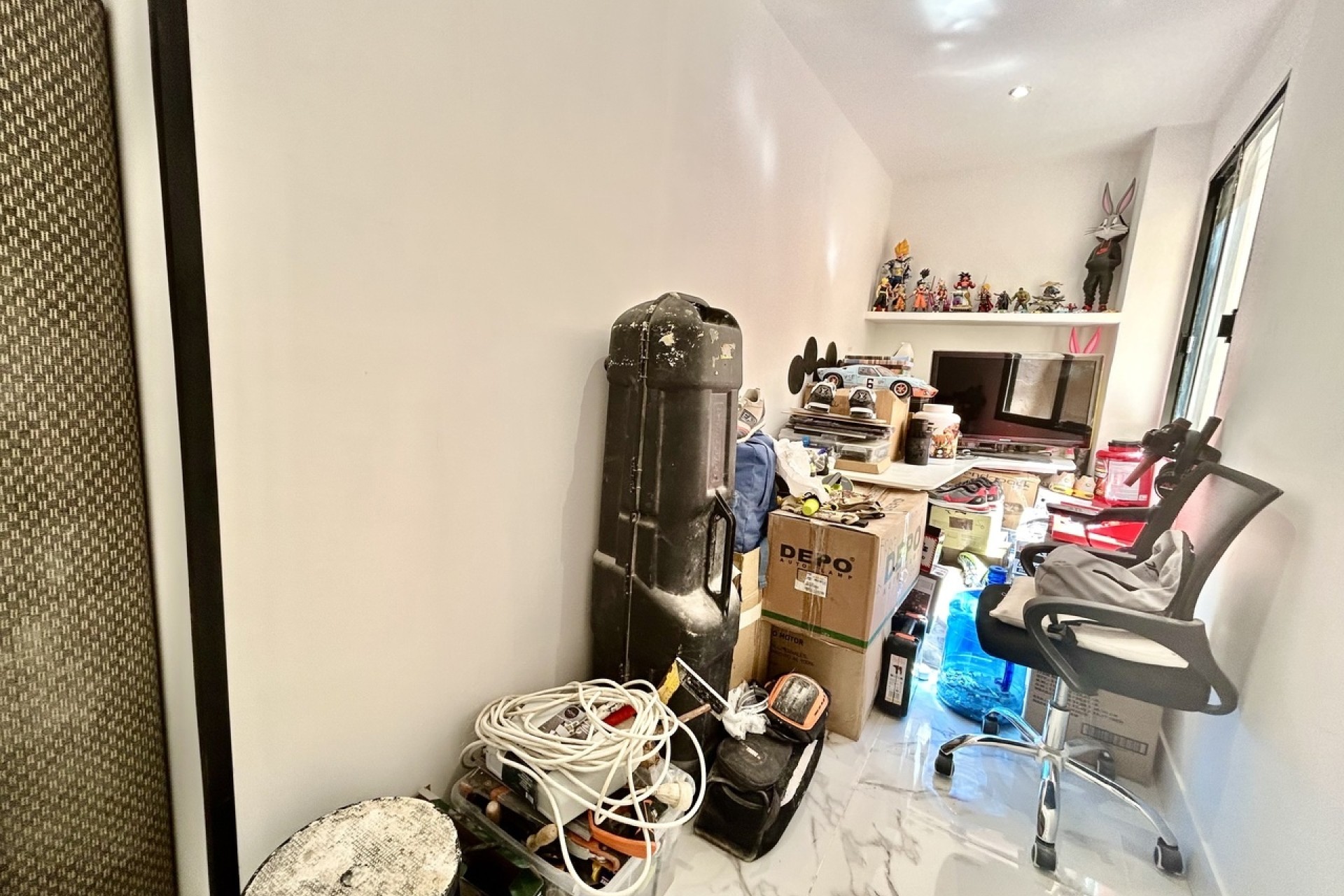 Wiederverkauf - Wohnung / Apartment -
San Pedro del Pinatar - San Pedro de Pinatar