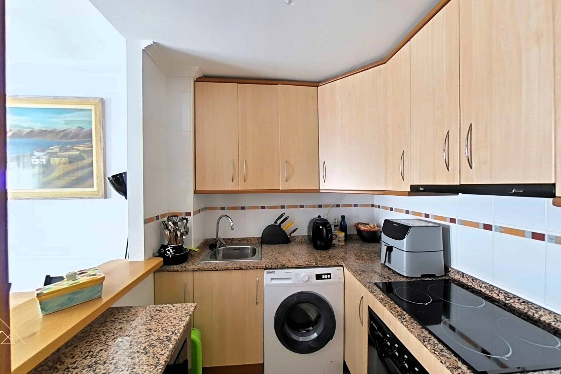 Wiederverkauf - Wohnung / Apartment -
San Pedro del Pinatar - San Pedro de Pinatar