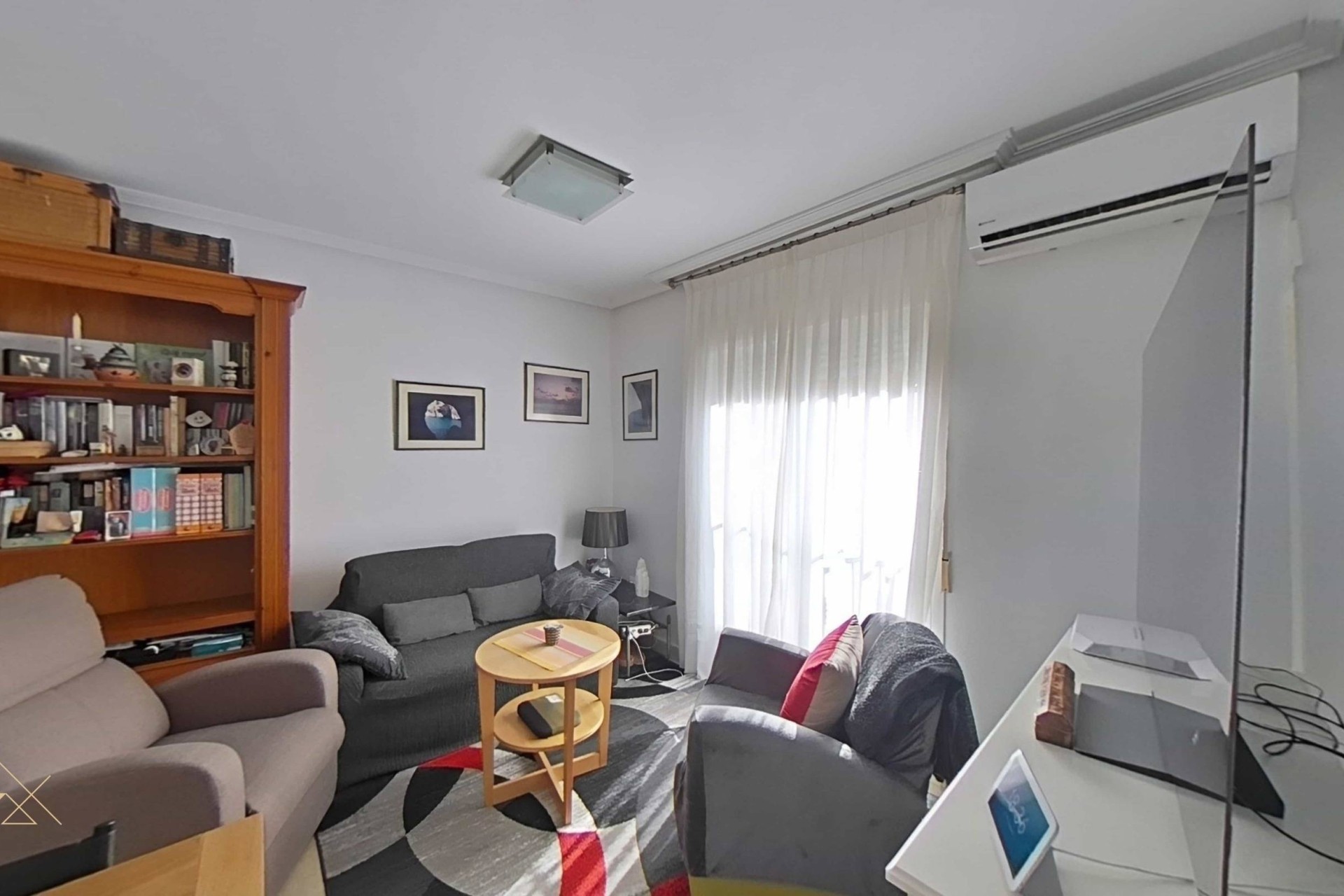 Wiederverkauf - Wohnung / Apartment -
San Pedro del Pinatar - San Pedro de Pinatar