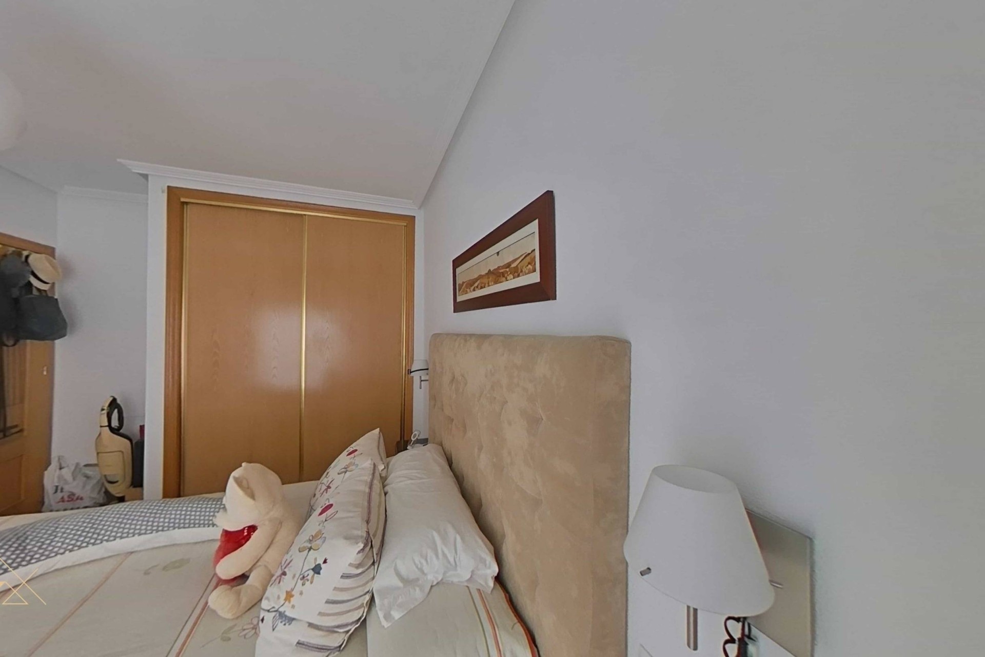 Wiederverkauf - Wohnung / Apartment -
San Pedro del Pinatar - San Pedro de Pinatar