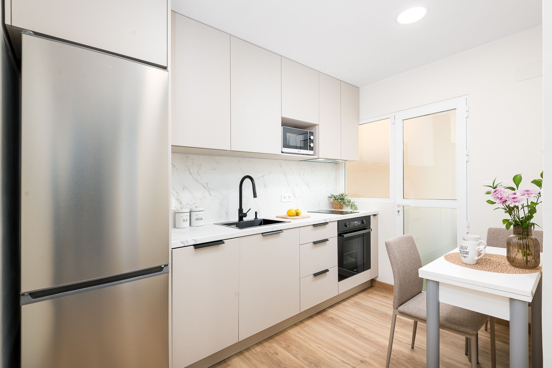 Wiederverkauf - Wohnung / Apartment -
San Pedro del Pinatar - San Pedro de Pinatar