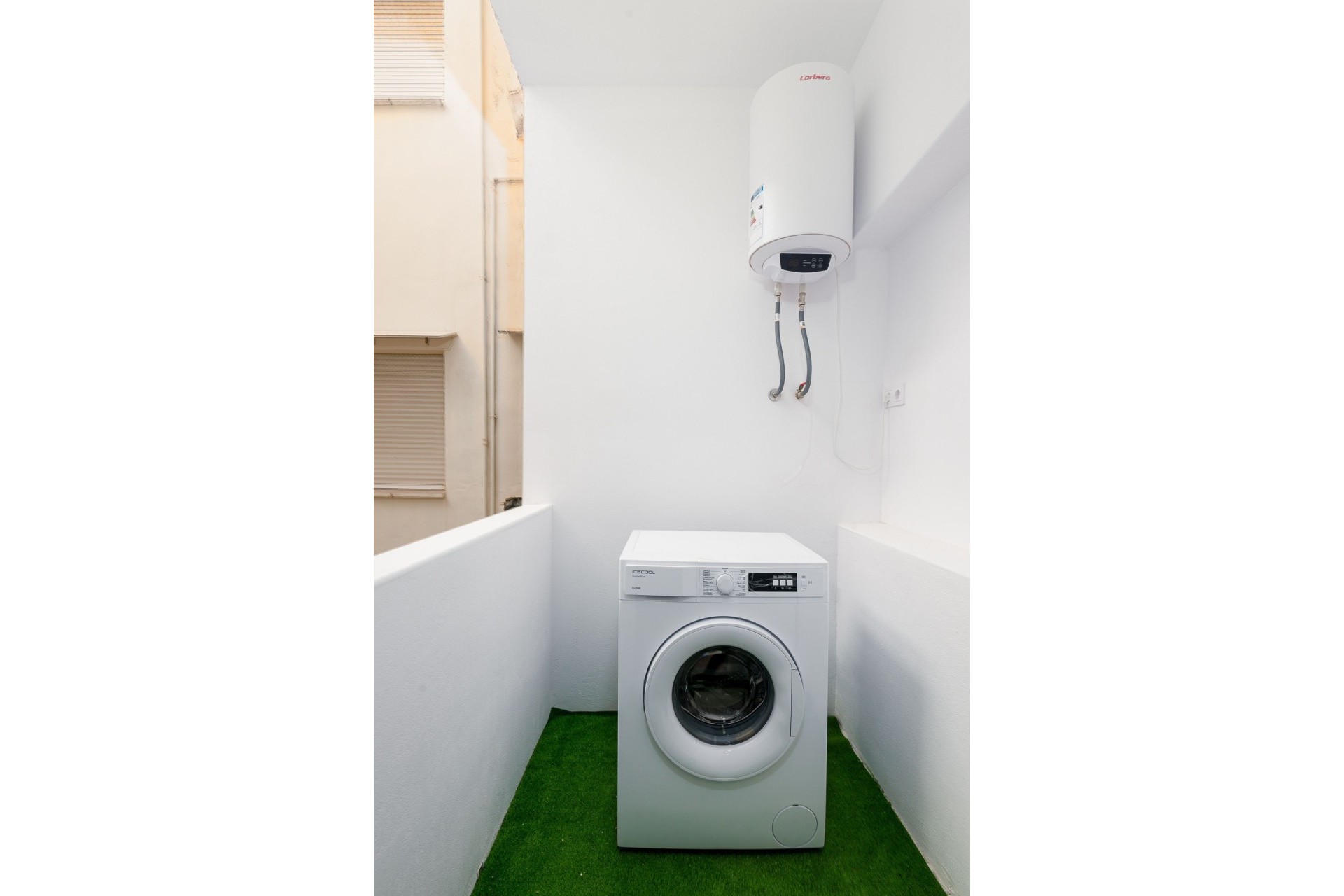Wiederverkauf - Wohnung / Apartment -
San Pedro del Pinatar - San Pedro de Pinatar