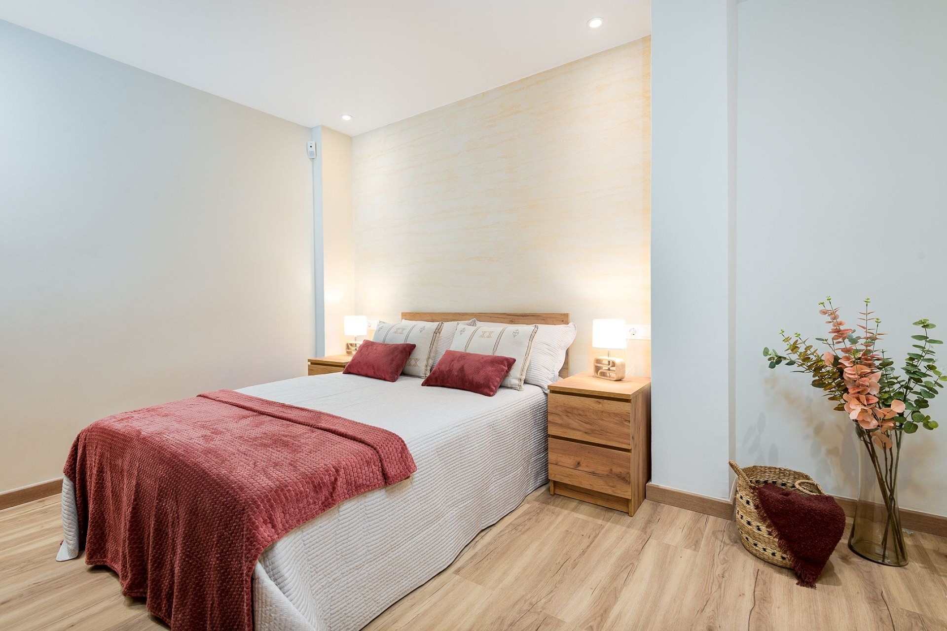 Wiederverkauf - Wohnung / Apartment -
San Pedro del Pinatar - San Pedro de Pinatar
