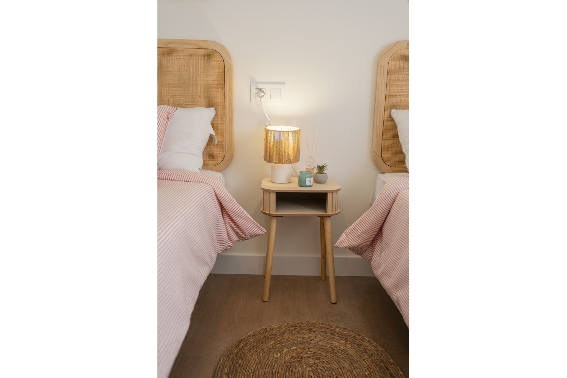 Wiederverkauf - Wohnung / Apartment -
San Pedro del Pinatar - San Pedro de Pinatar