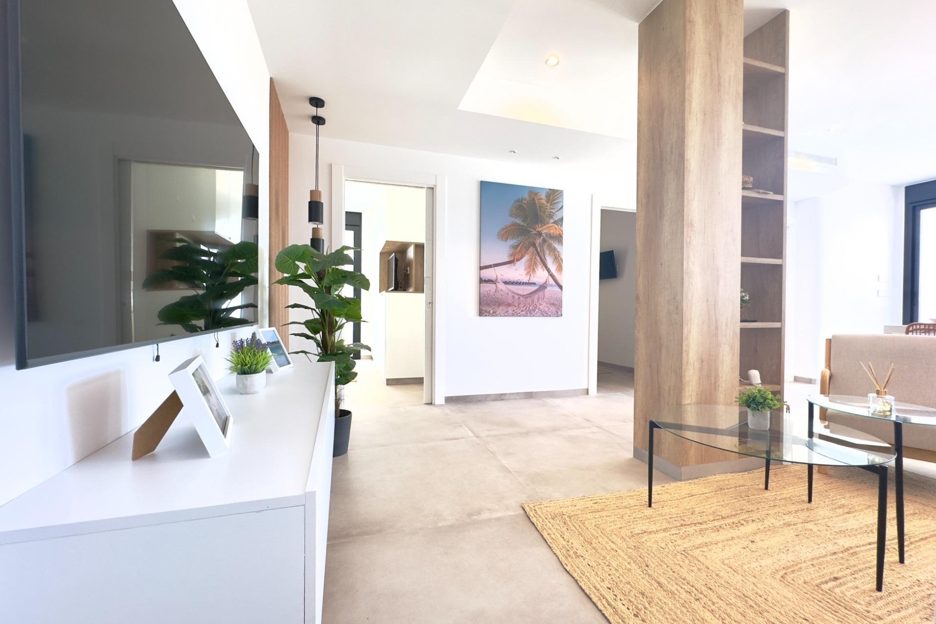 Wiederverkauf - Wohnung / Apartment -
San Pedro del Pinatar - San Pedro de Pinatar