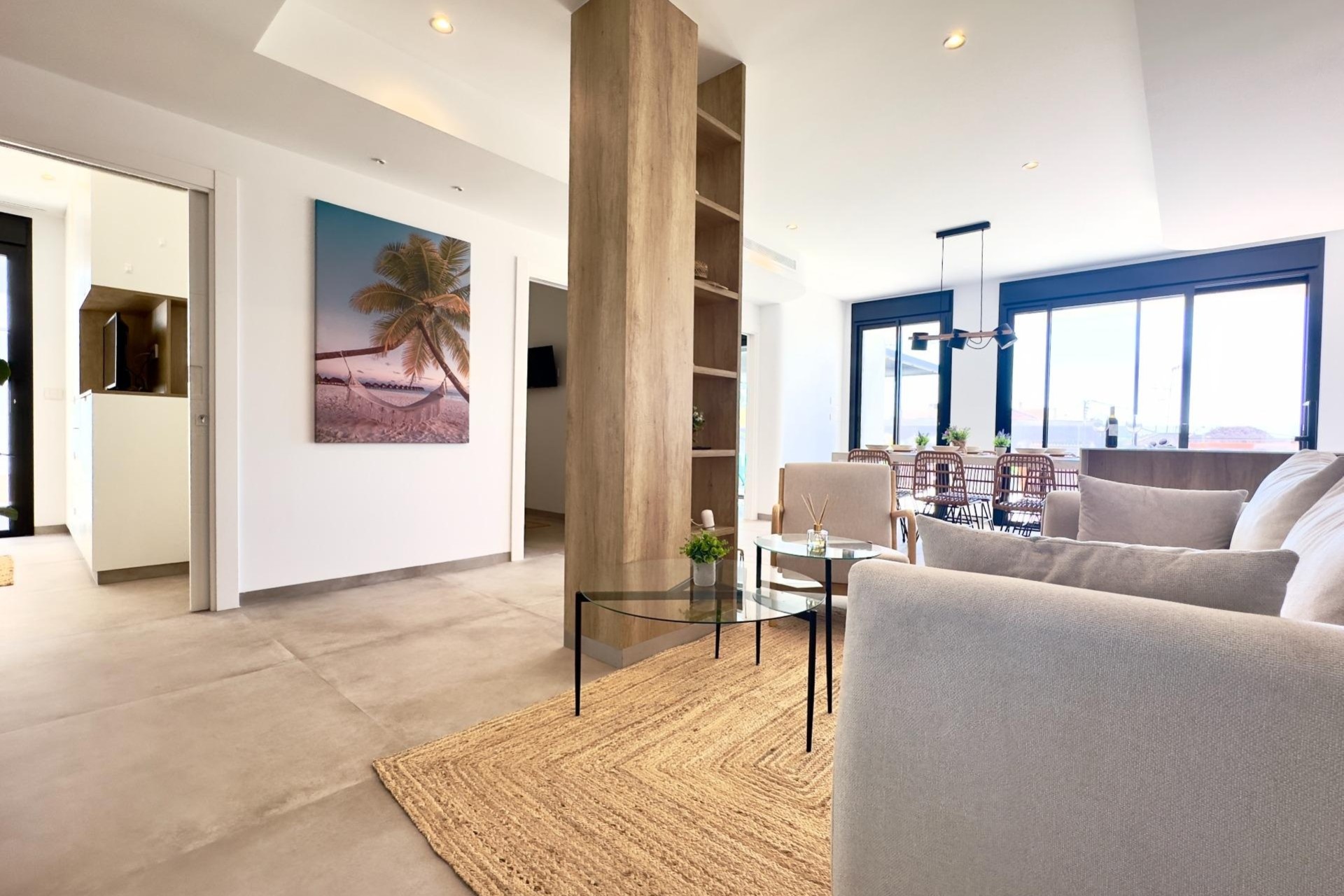 Wiederverkauf - Wohnung / Apartment -
San Pedro del Pinatar - San Pedro de Pinatar