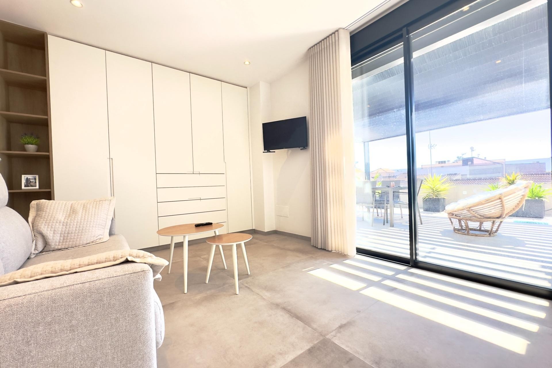 Wiederverkauf - Wohnung / Apartment -
San Pedro del Pinatar - San Pedro de Pinatar